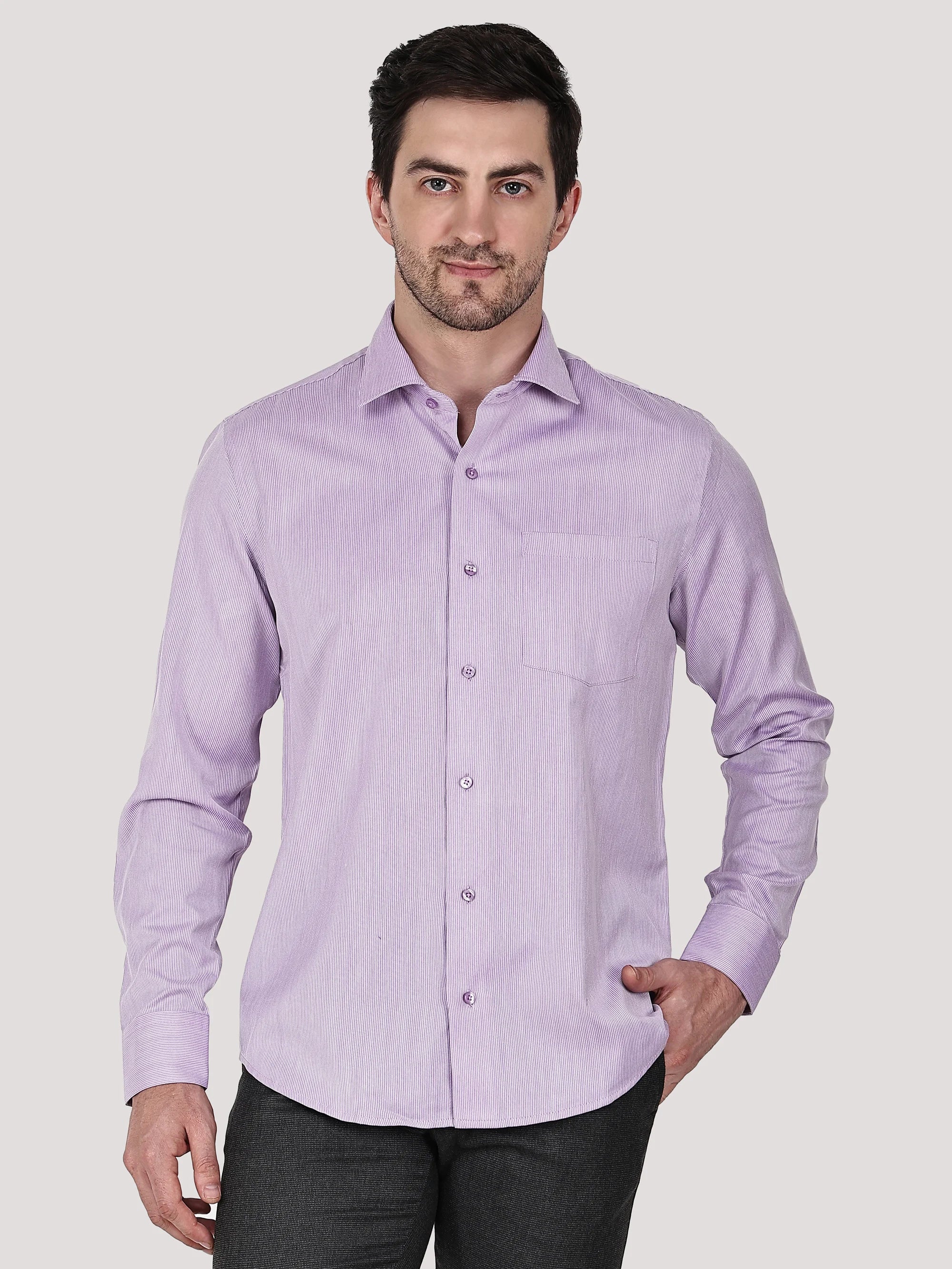 Premium Dobby Shirt