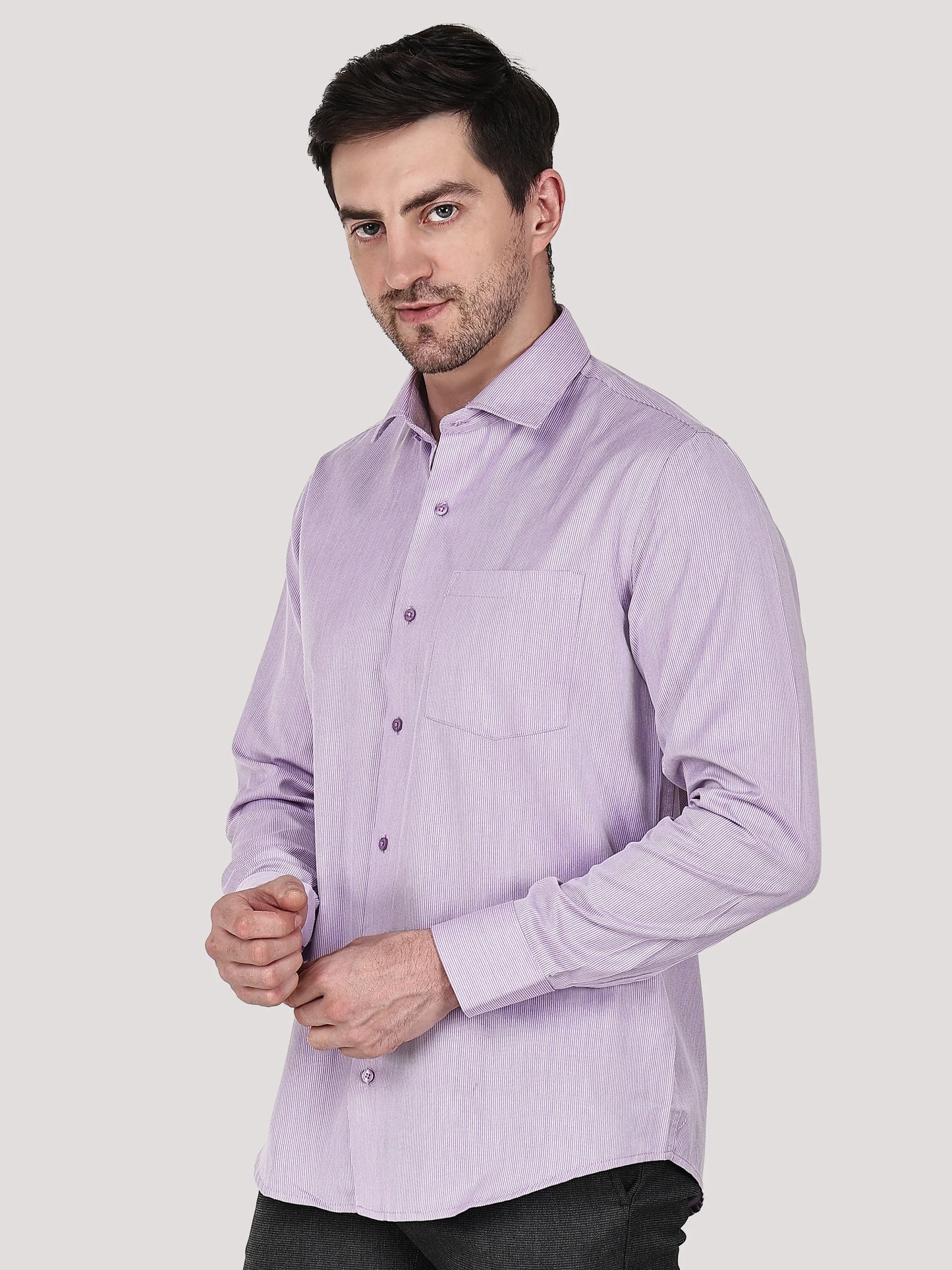 Premium Dobby Shirt
