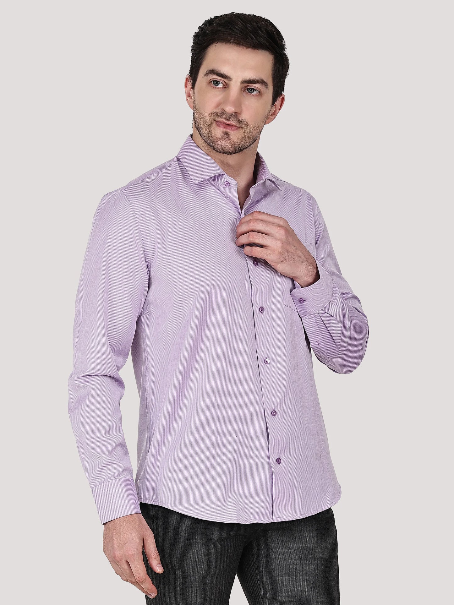 Premium Dobby Shirt