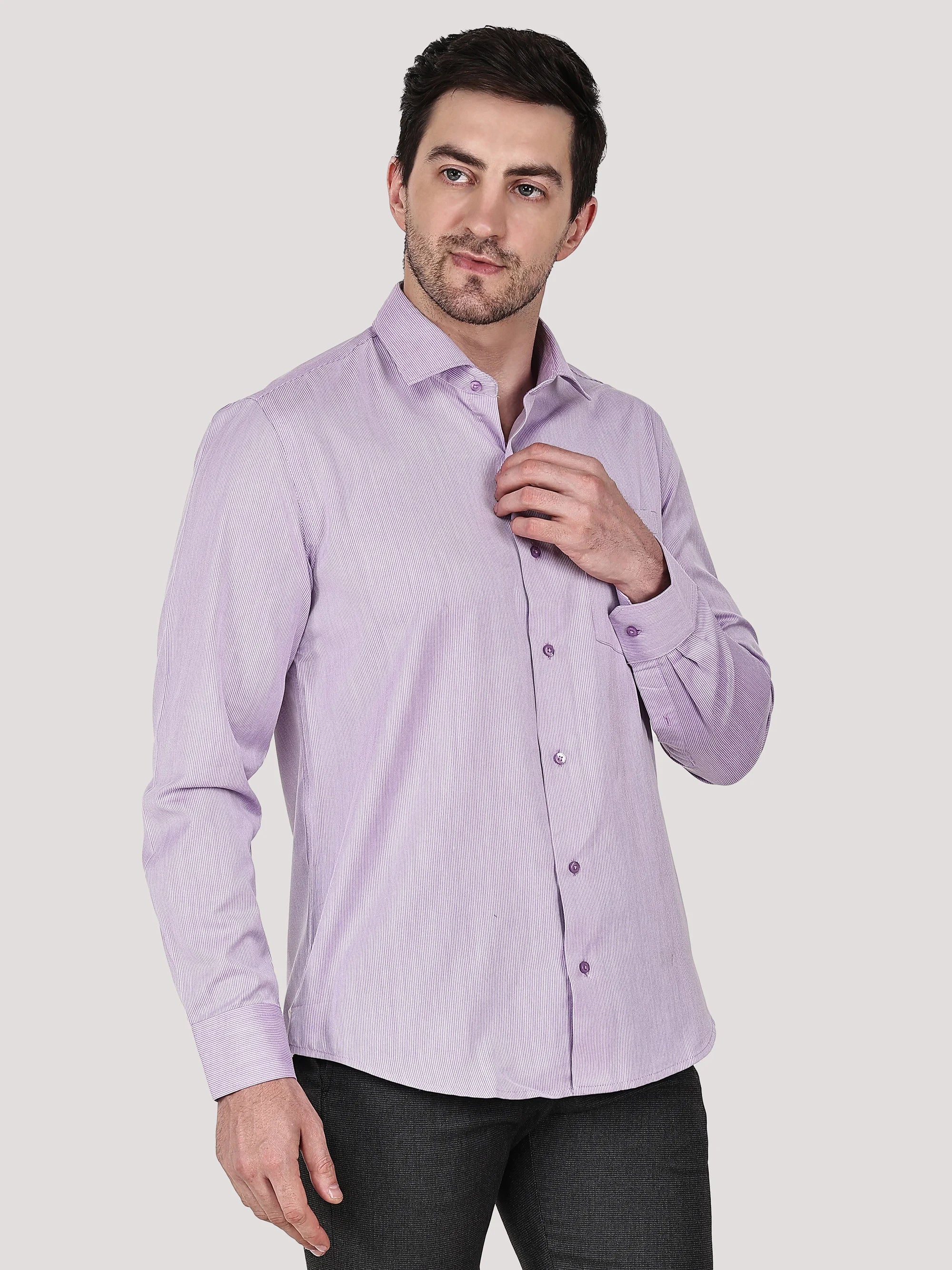 Premium Dobby Shirt