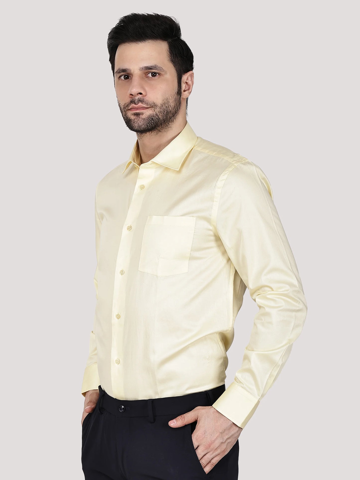 Multi Purpose Shirt