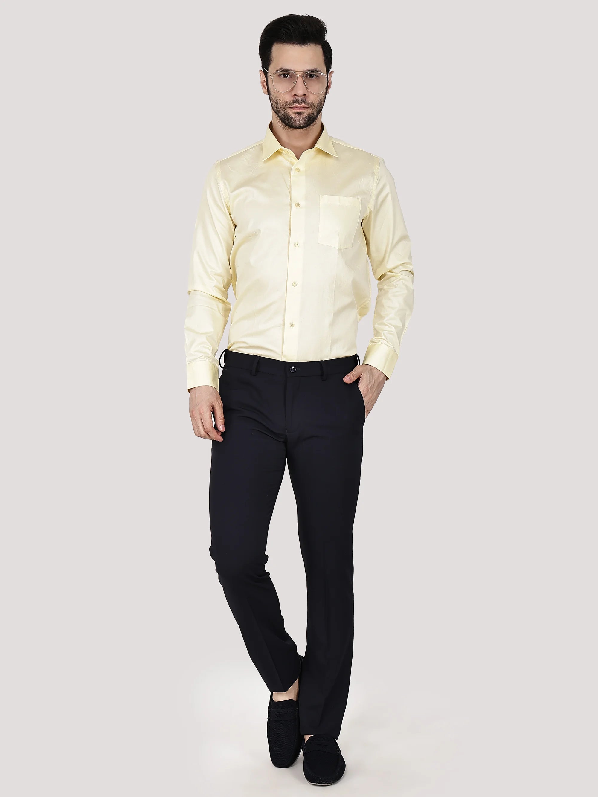 Multi Purpose Shirt