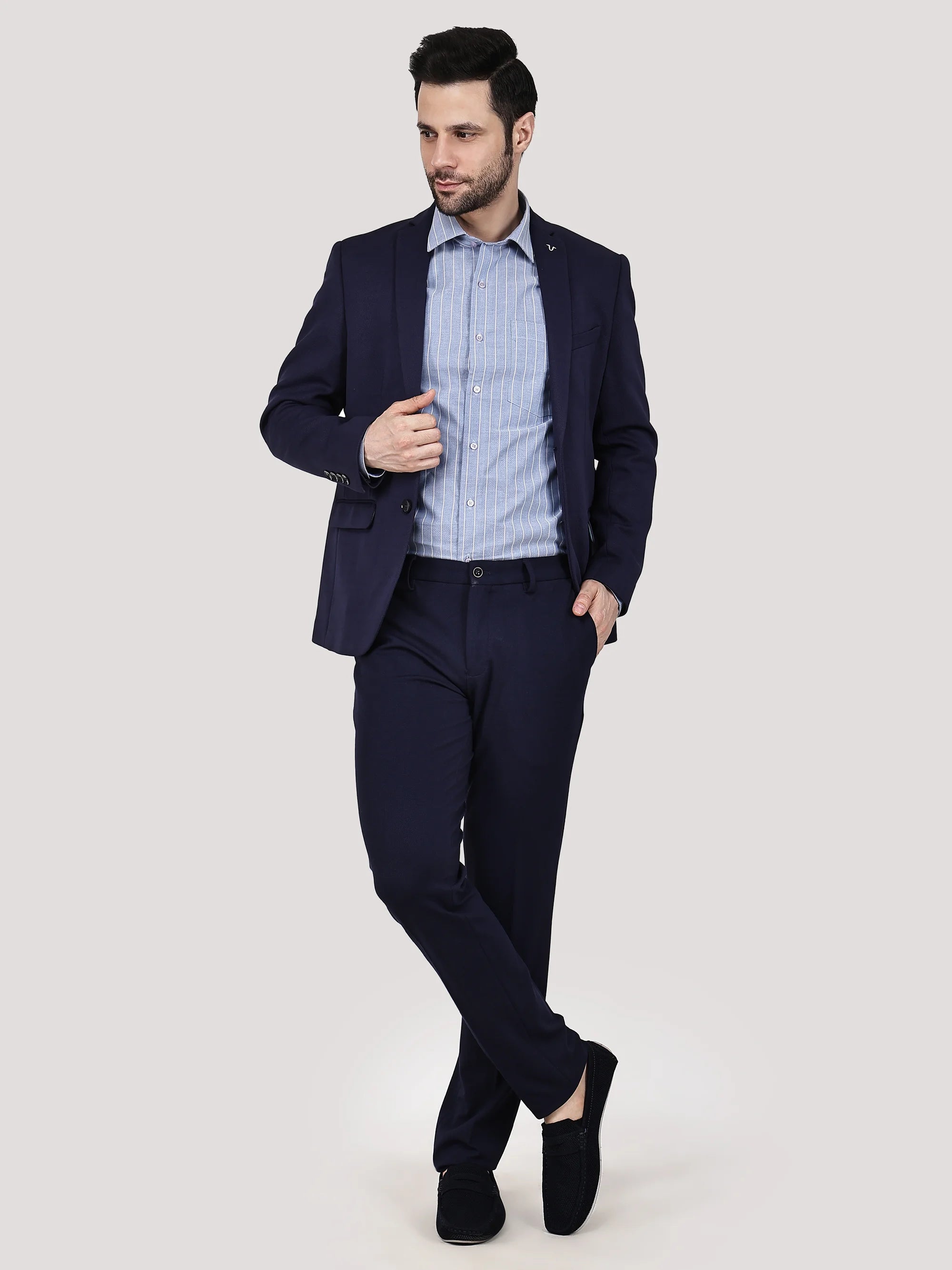 Multi Purpose Blazer
