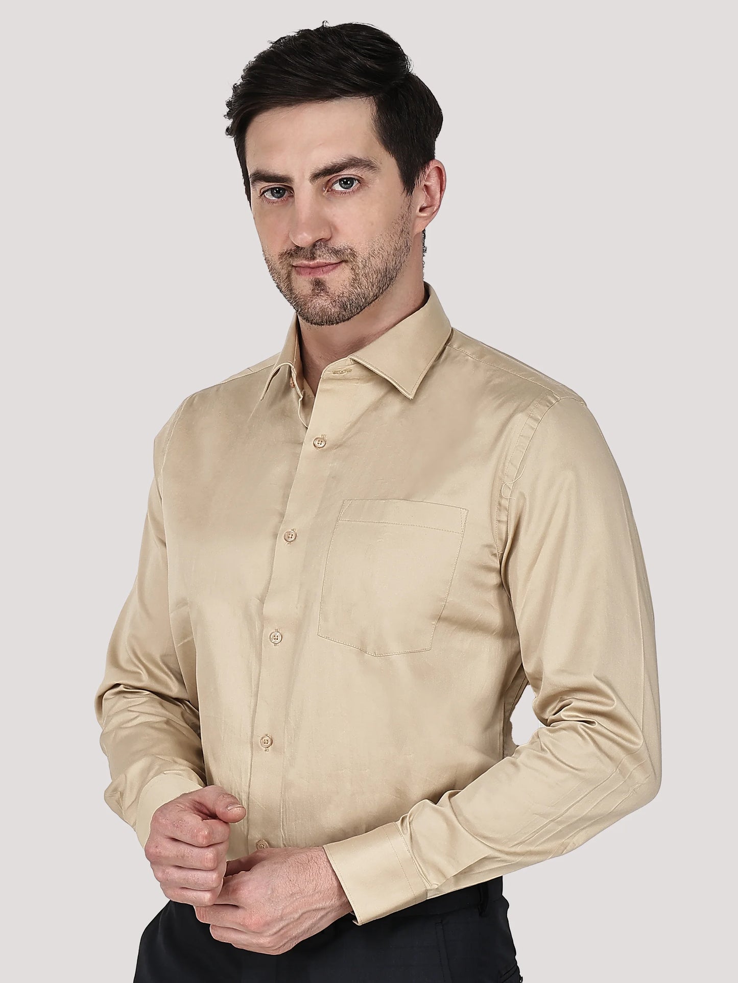 Multi Purpose Shirt