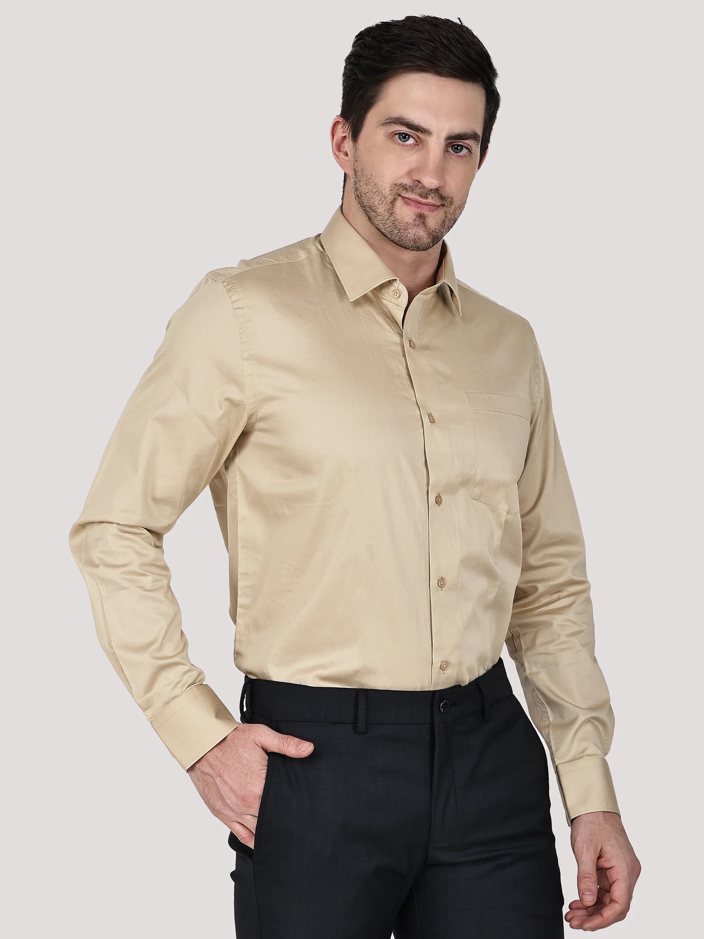Multi Purpose Shirt