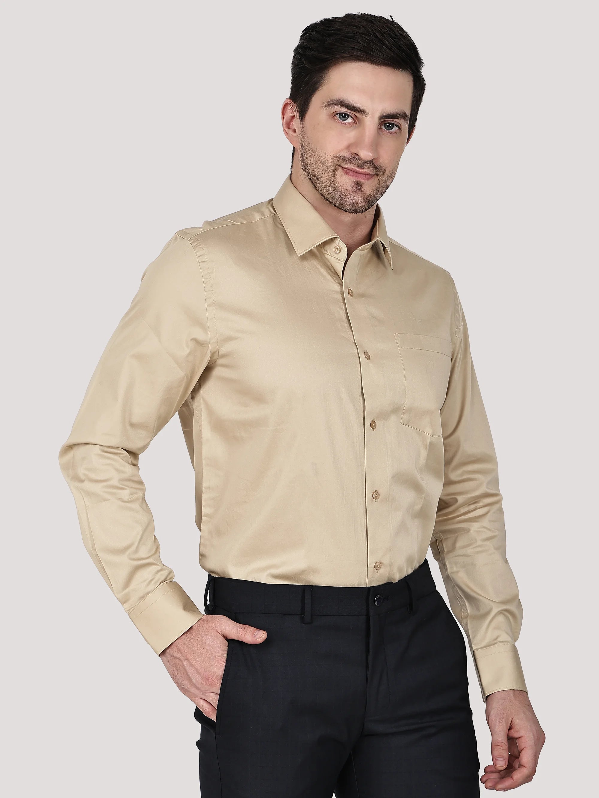 Multi Purpose Shirt