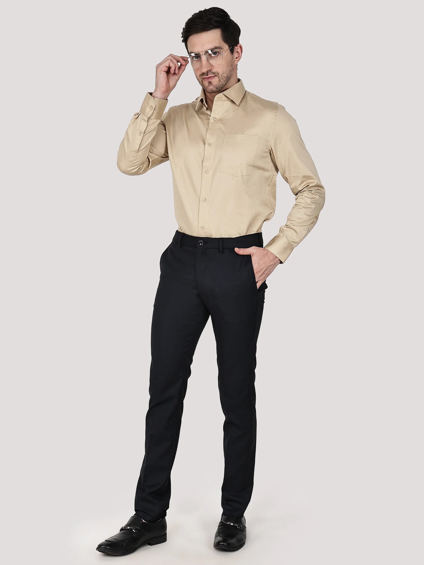 Multi Purpose Shirt