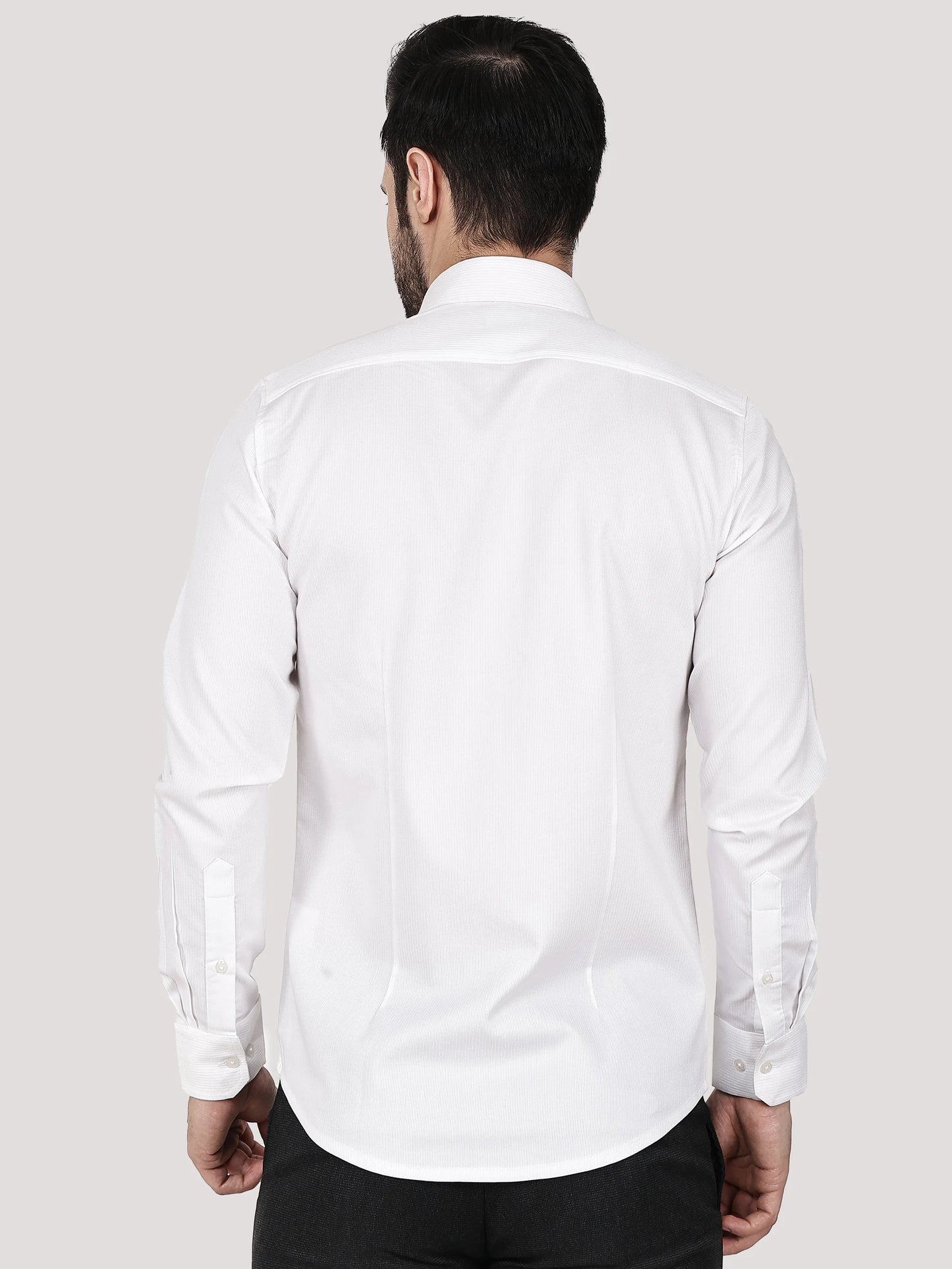 Premium Strip Shirt
