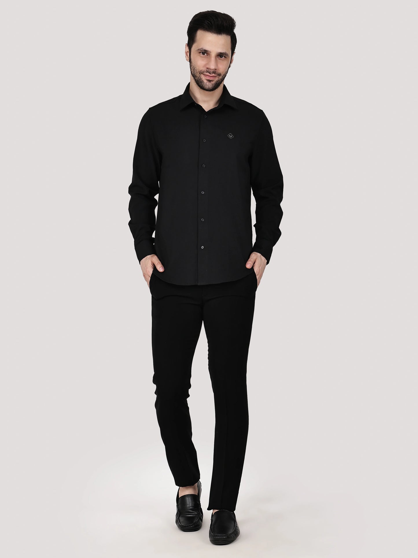 Elegant Trouser