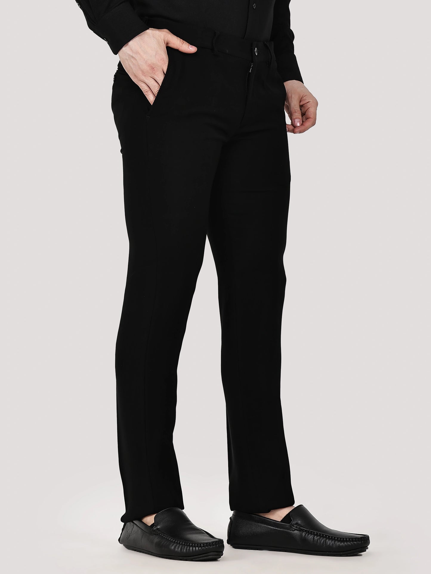 Elegant Trouser