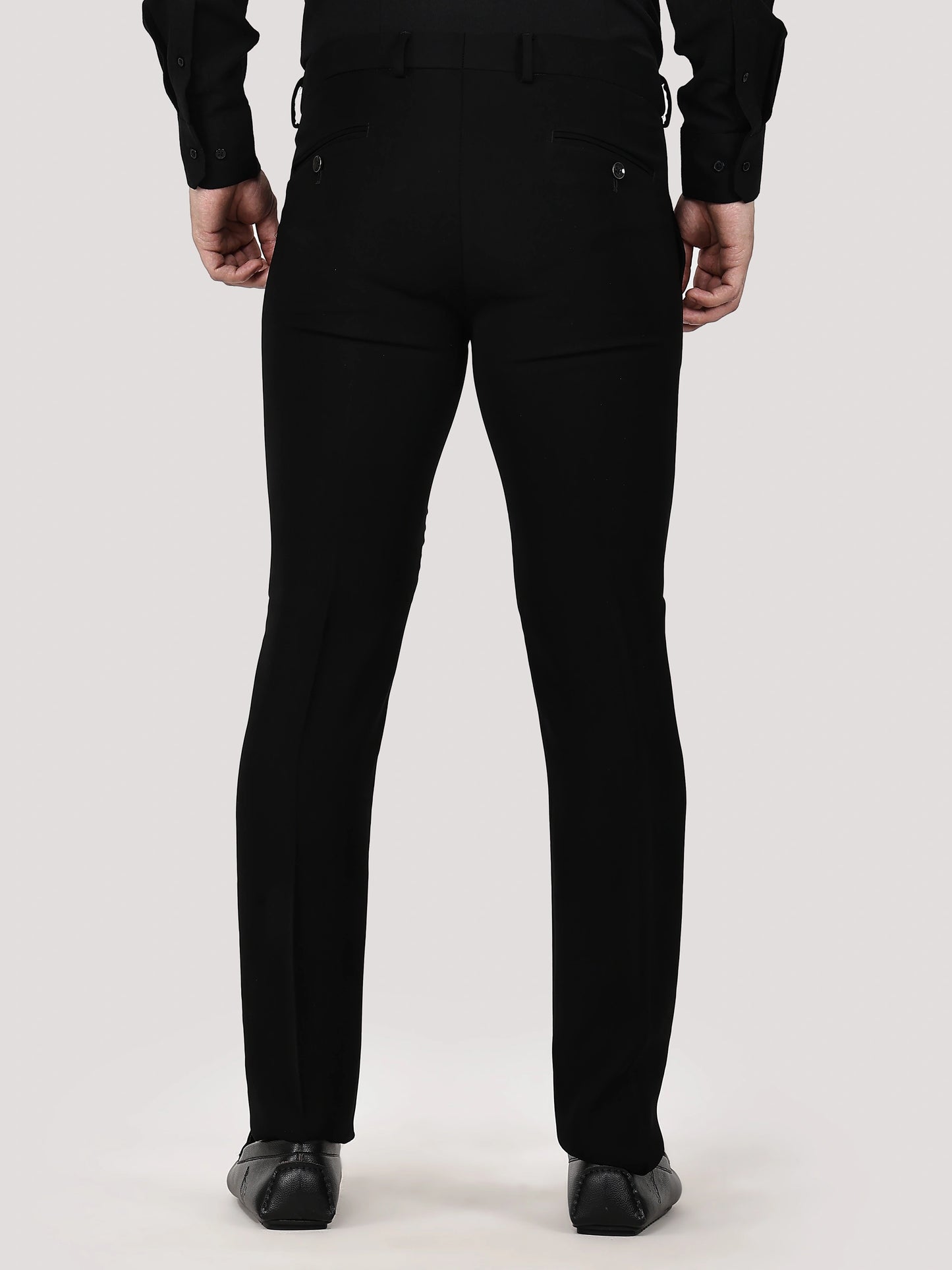 Elegant Trouser