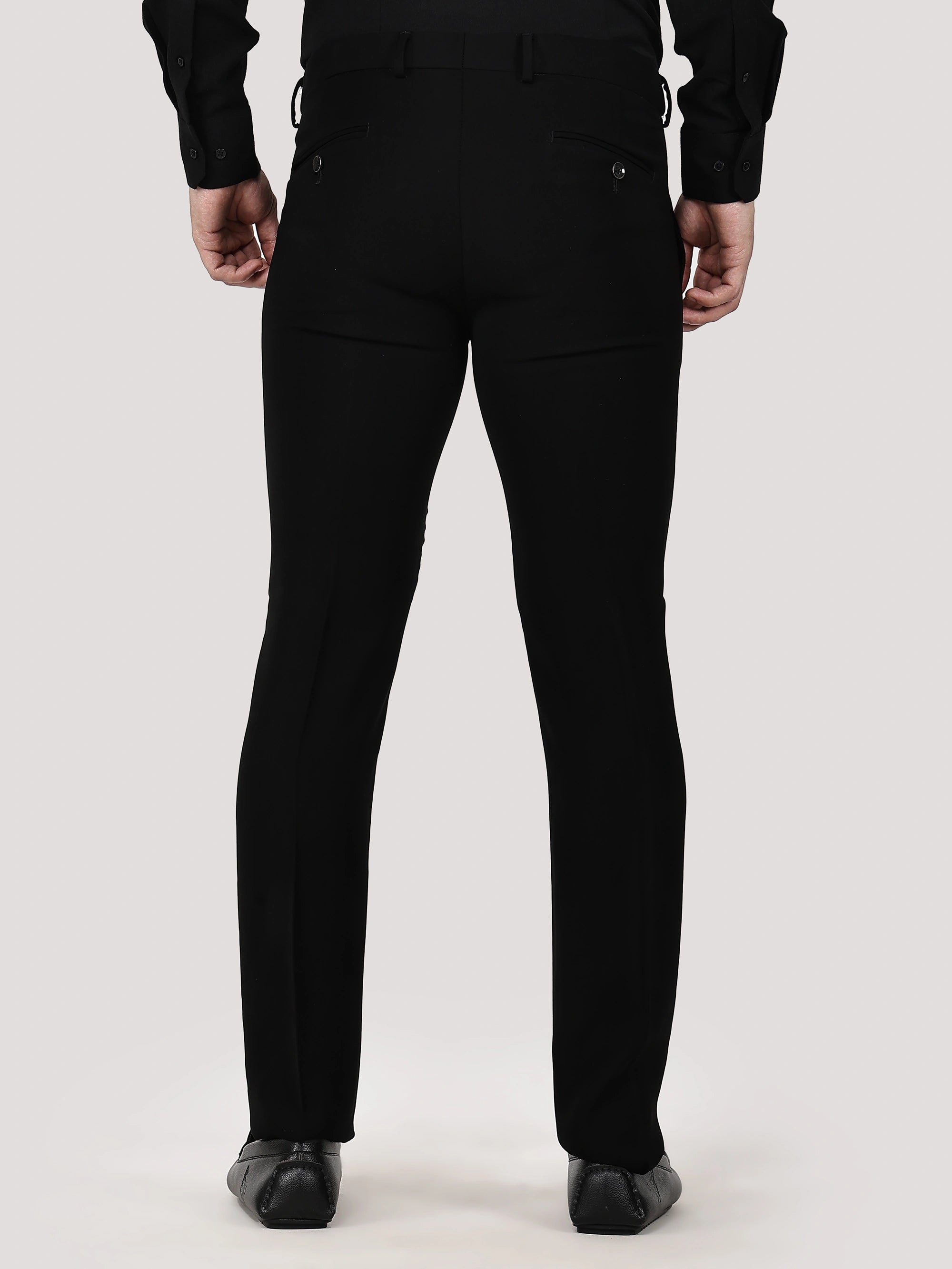 Elegant Trouser