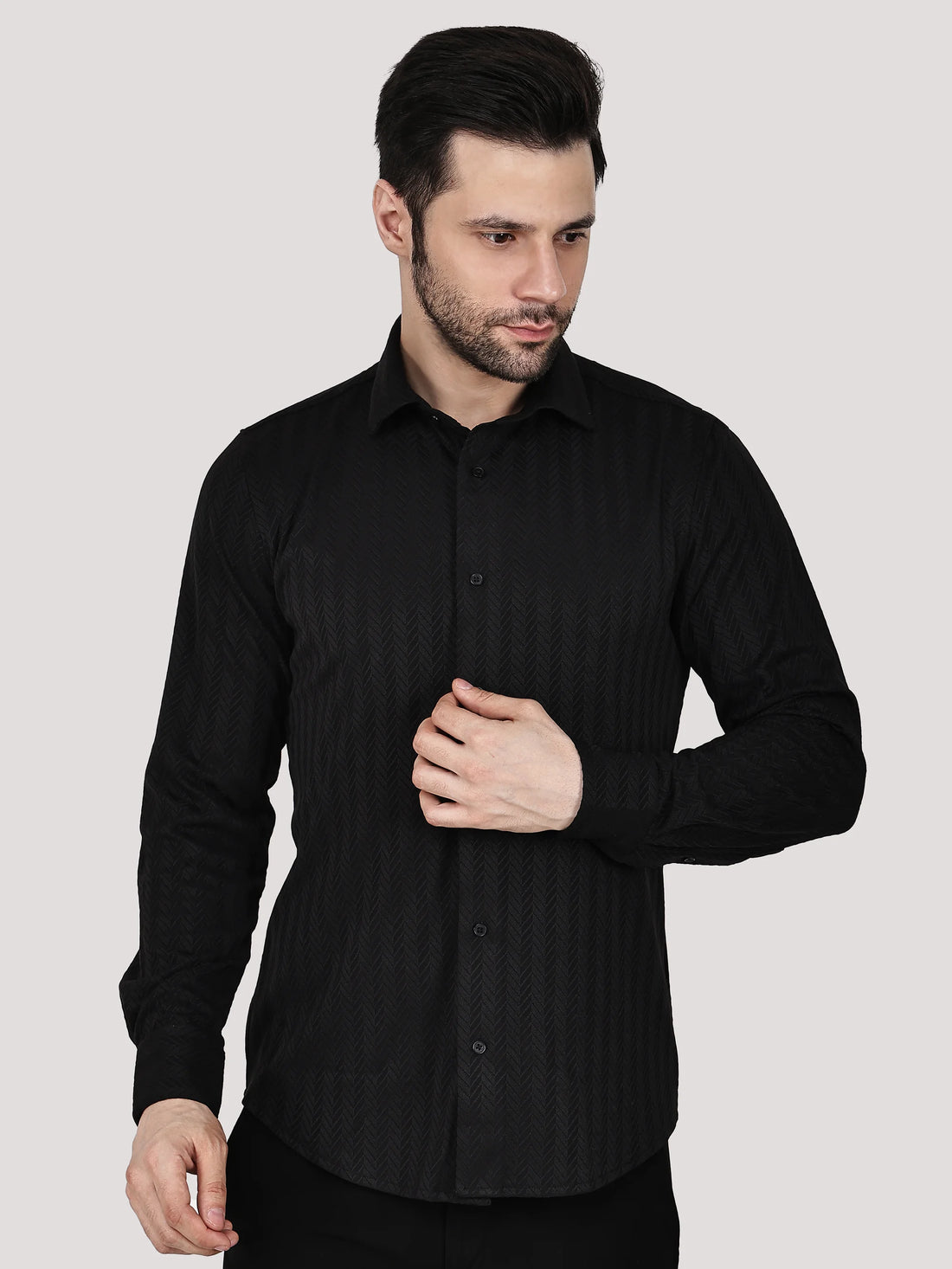 Premium Printted Shirt