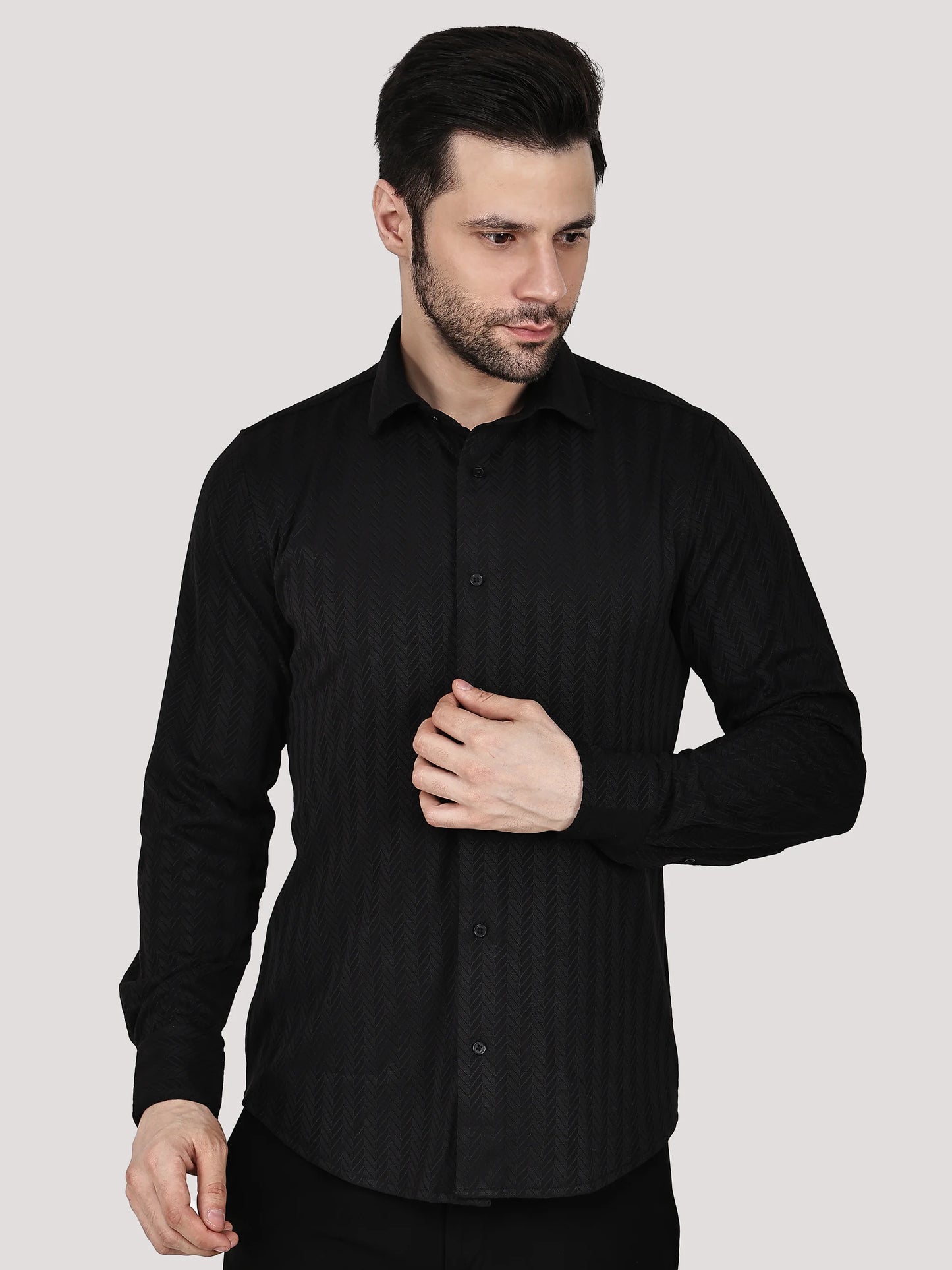 Premium Printted Shirt