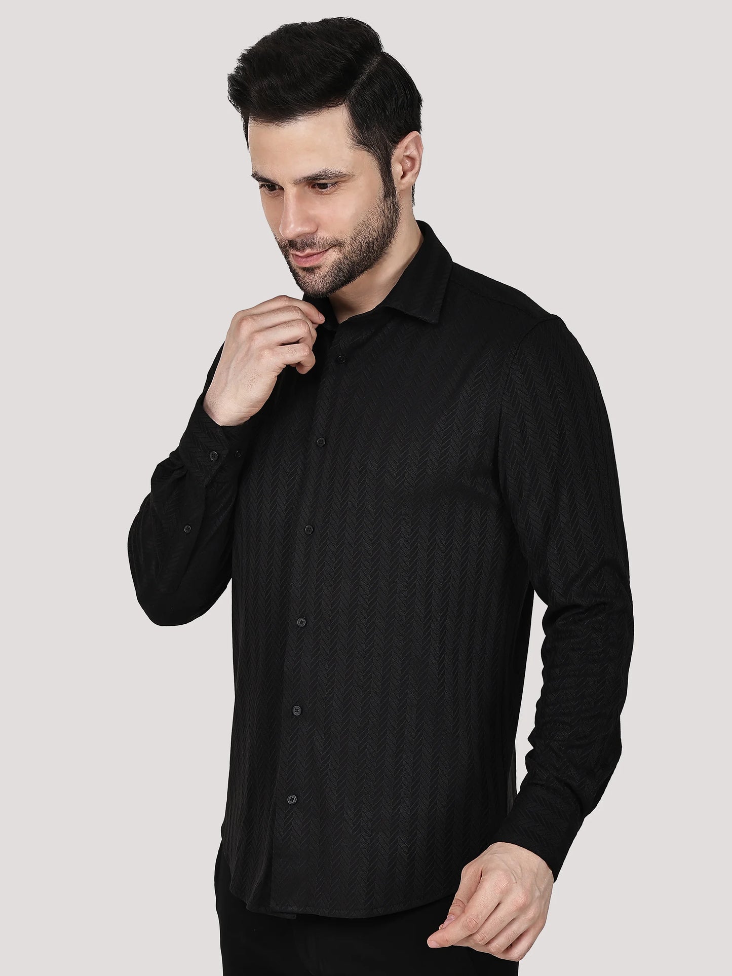 Premium Printted Shirt