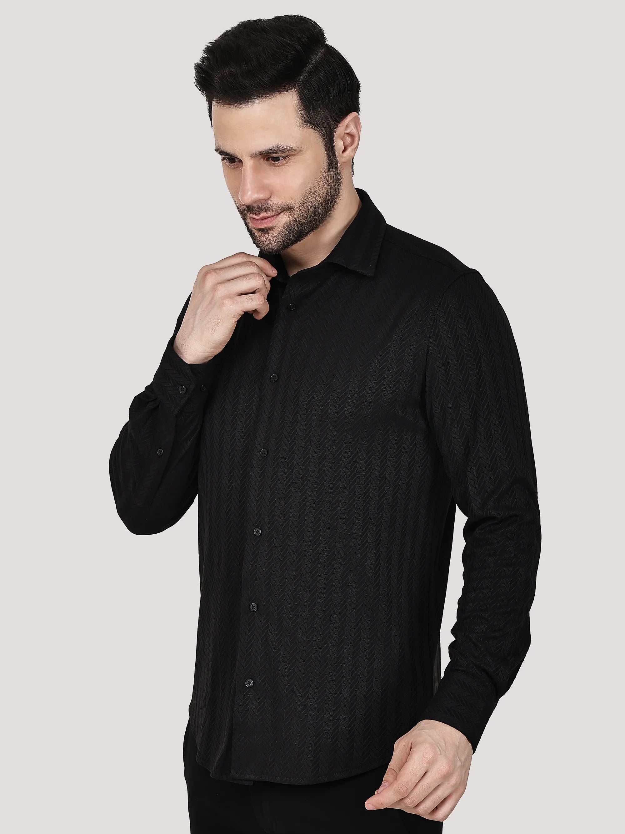 Premium Printted Shirt