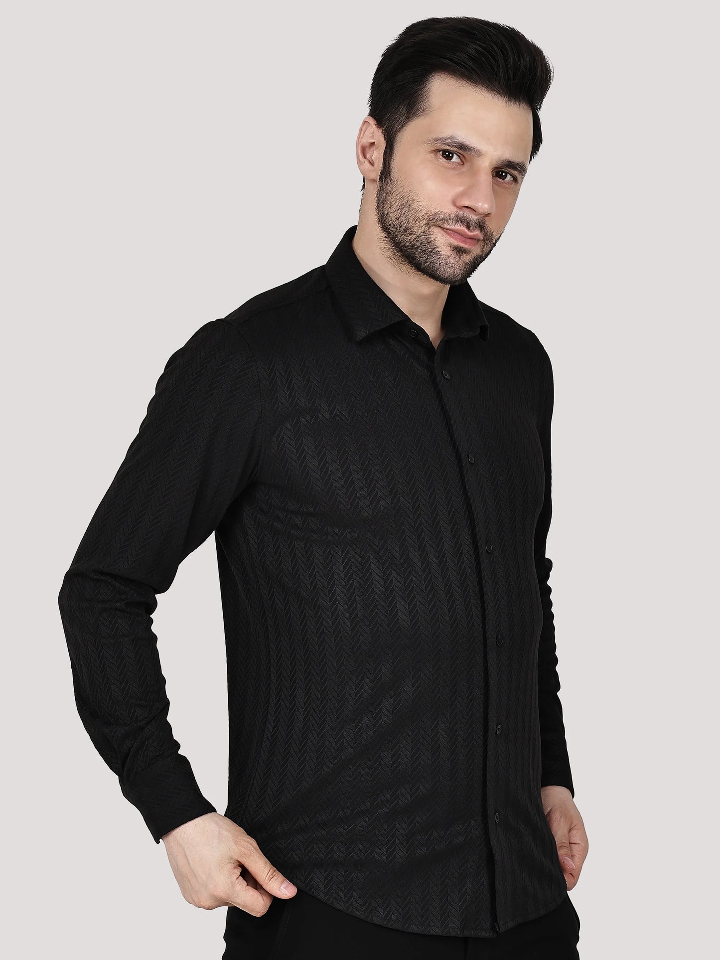 Premium Printted Shirt