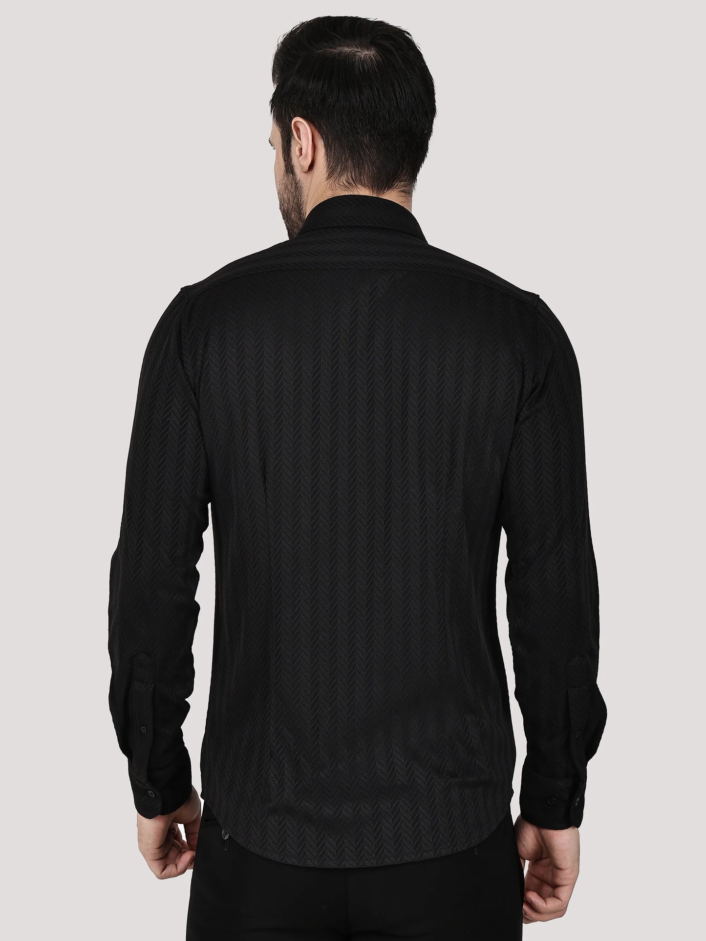 Premium Printted Shirt