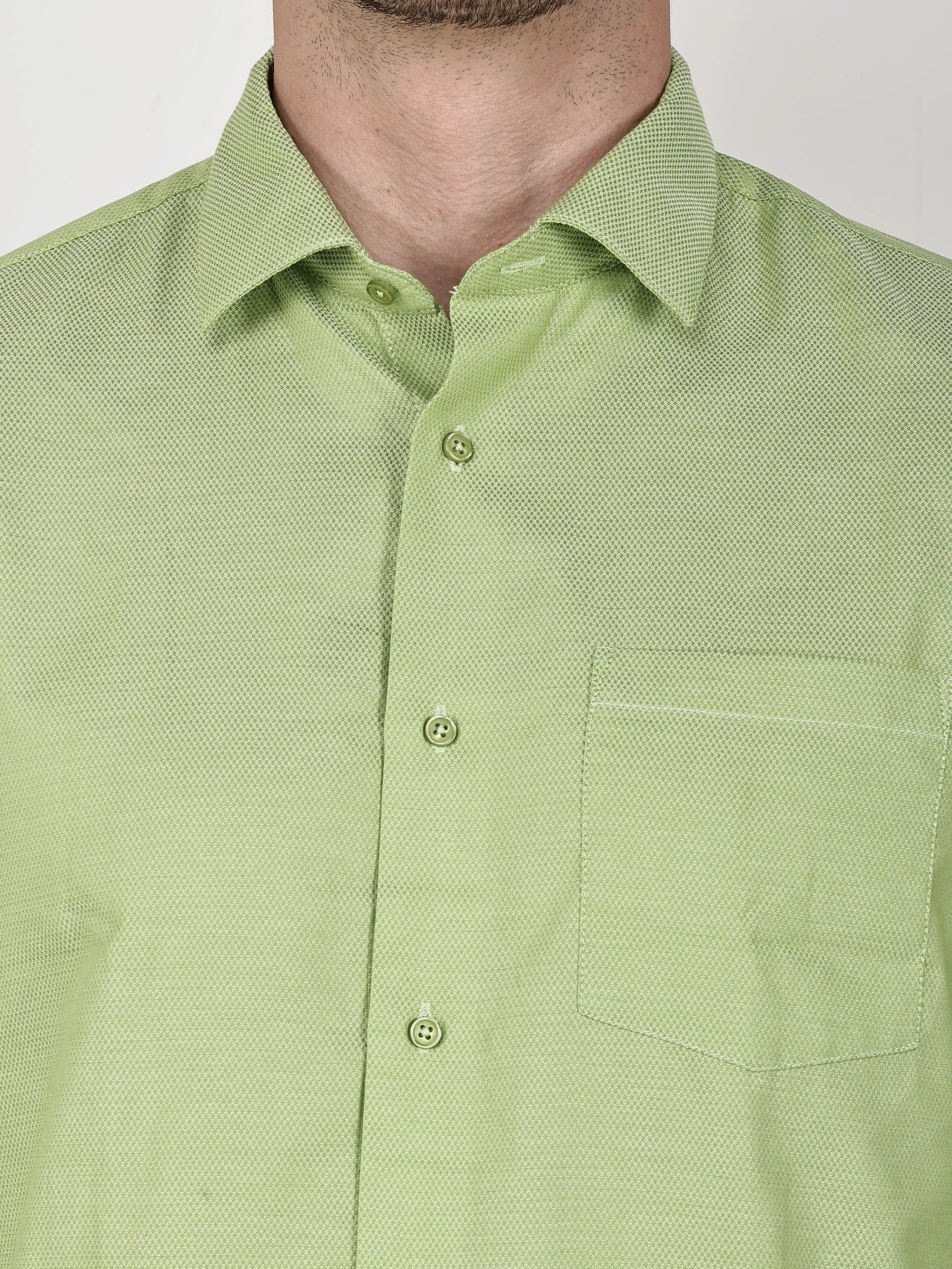 Premium Dobby Shirt