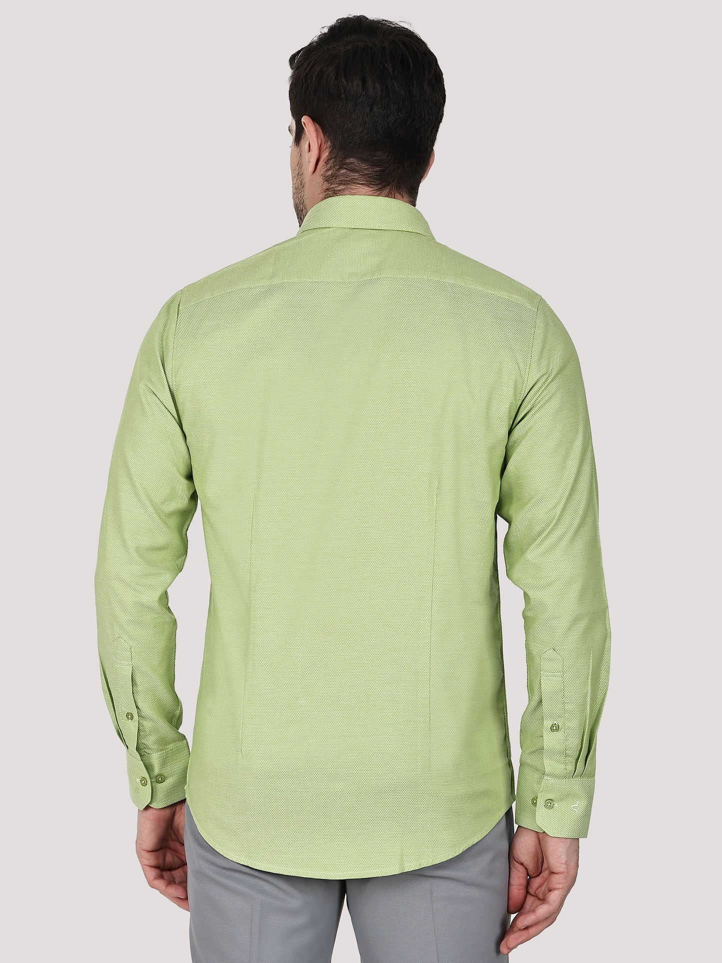 Premium Dobby Shirt