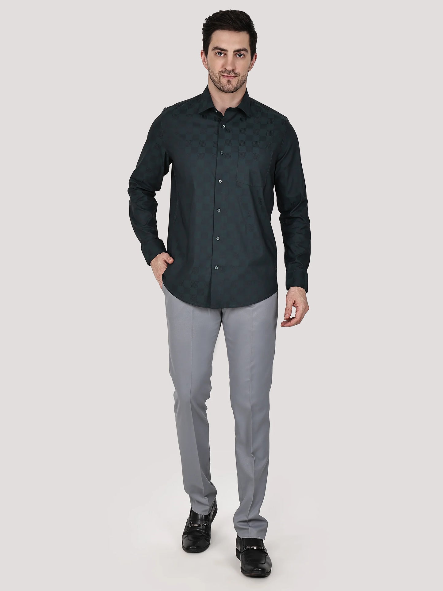 Premium Printted Shirt