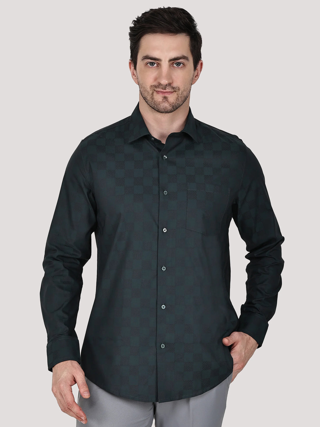 Premium Printted Shirt