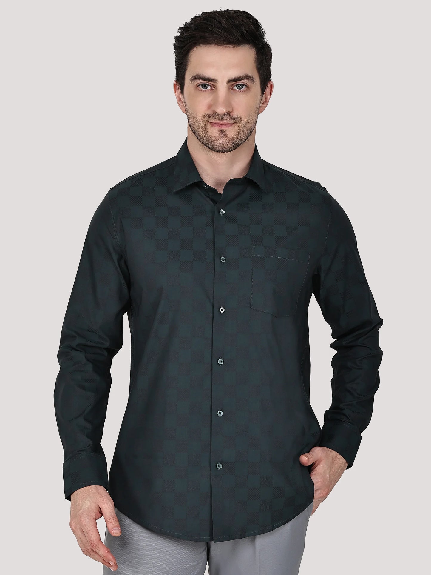 Premium Printted Shirt
