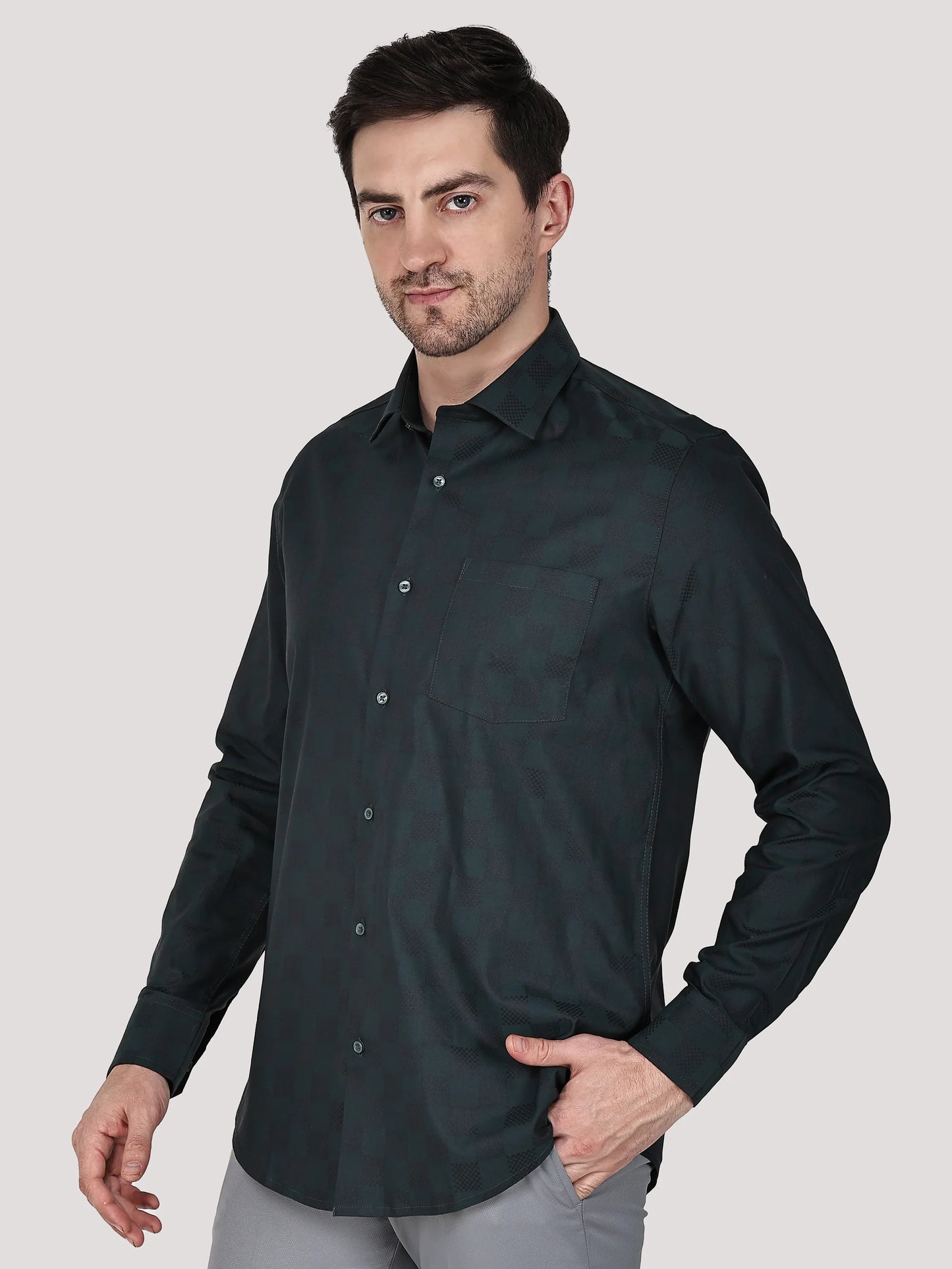 Premium Printted Shirt