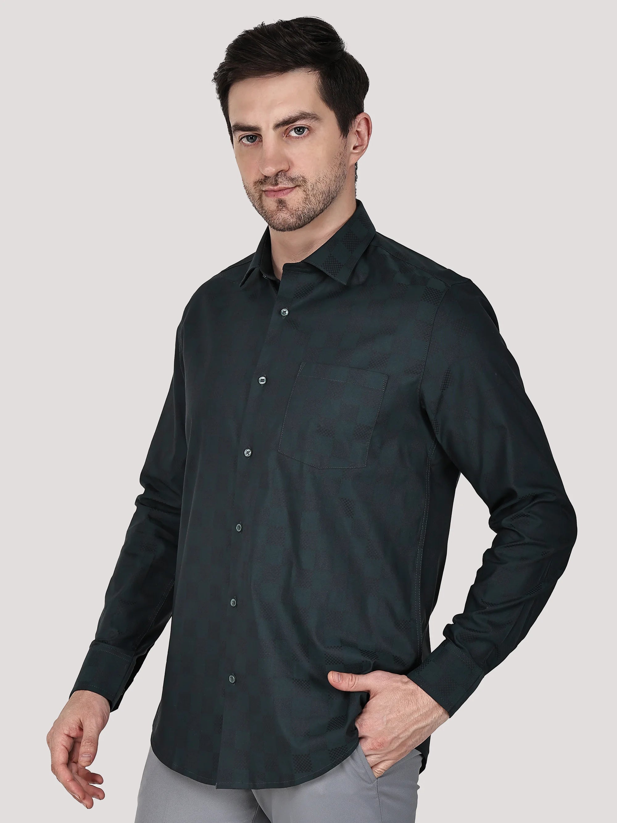 Premium Printted Shirt