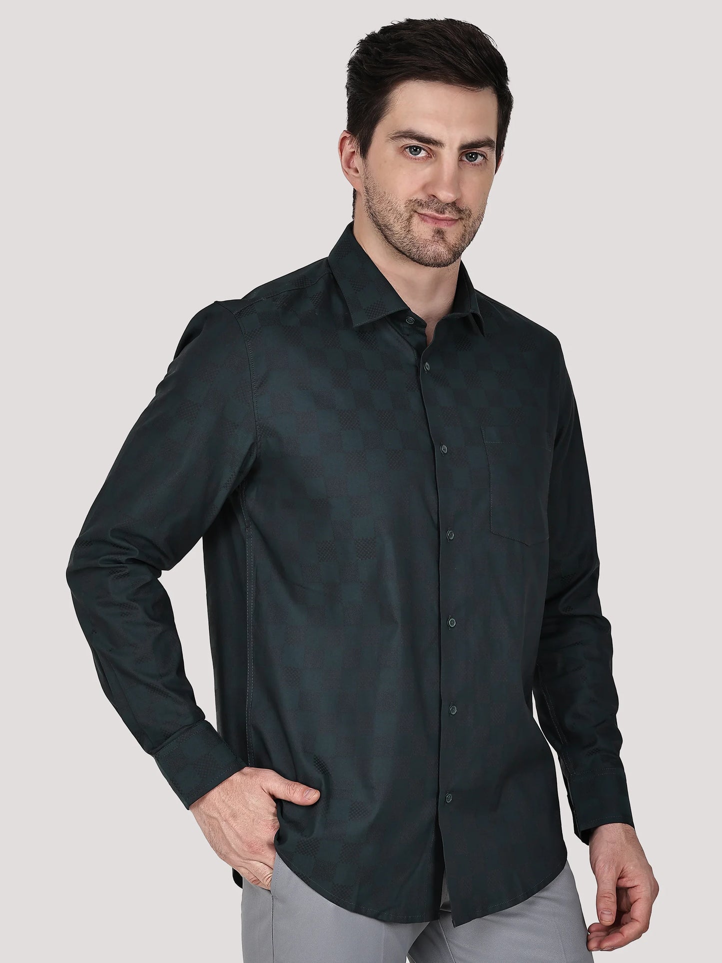 Premium Printted Shirt