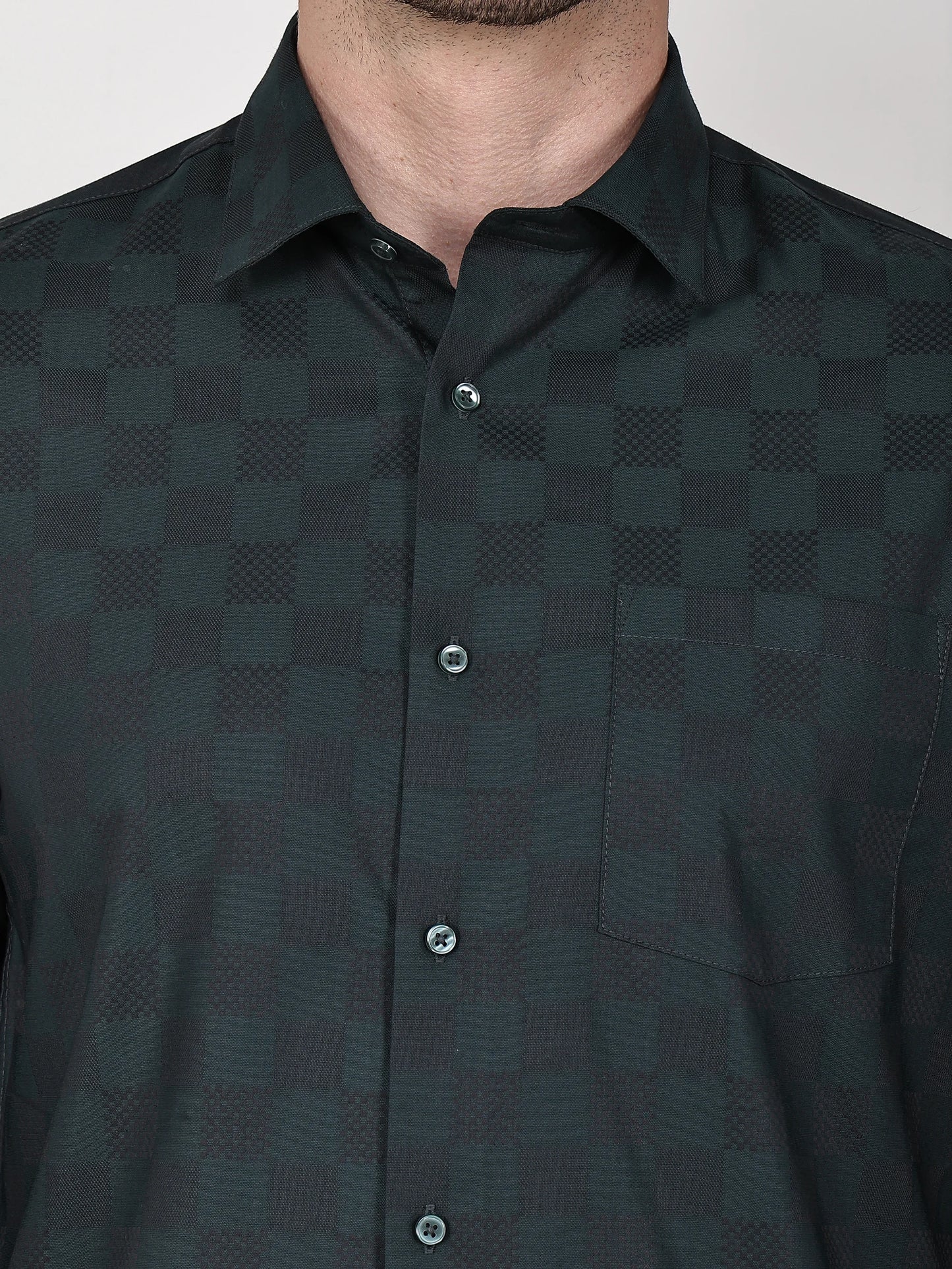 Premium Printted Shirt