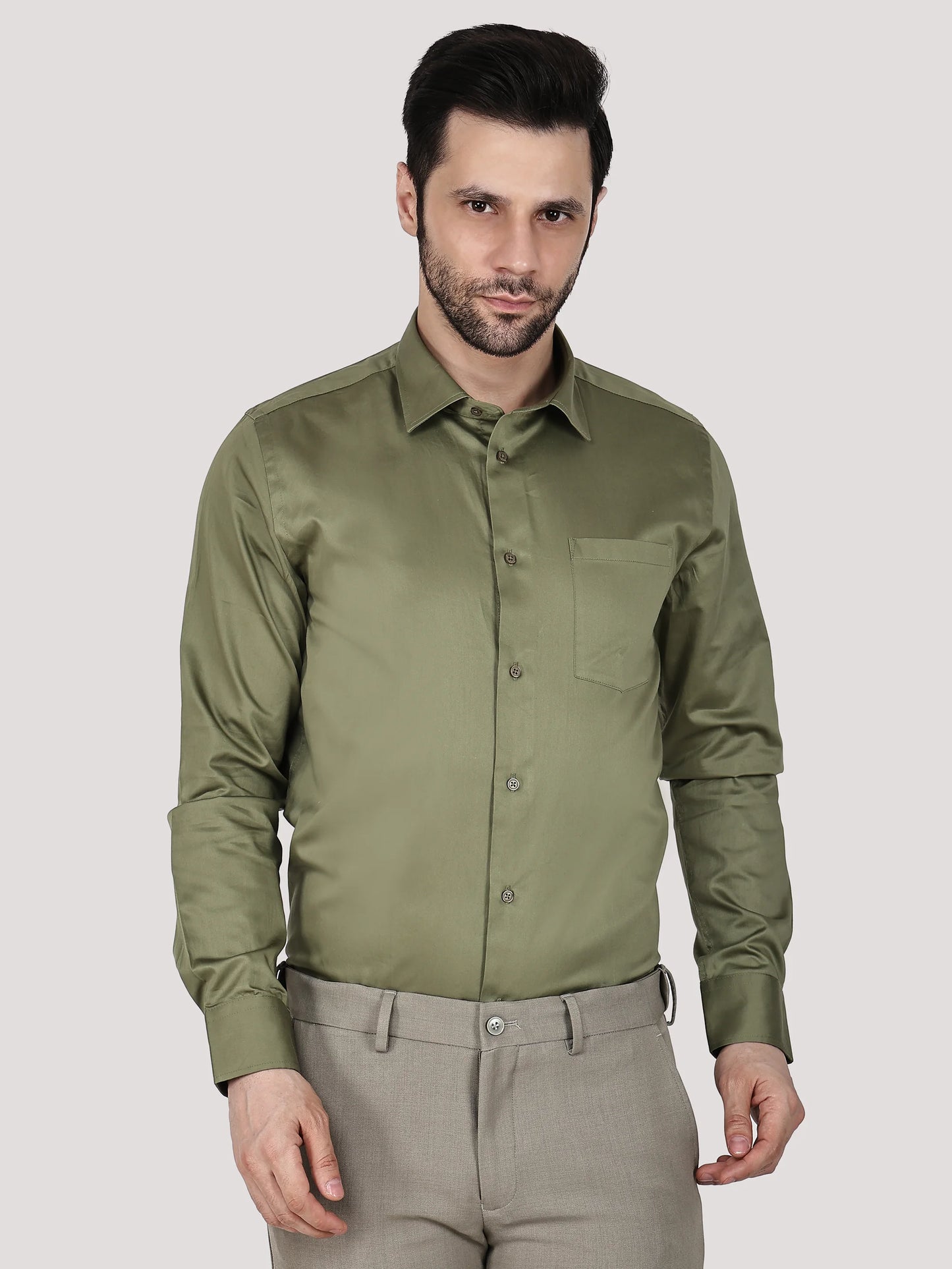 Multi Purpose Shirt