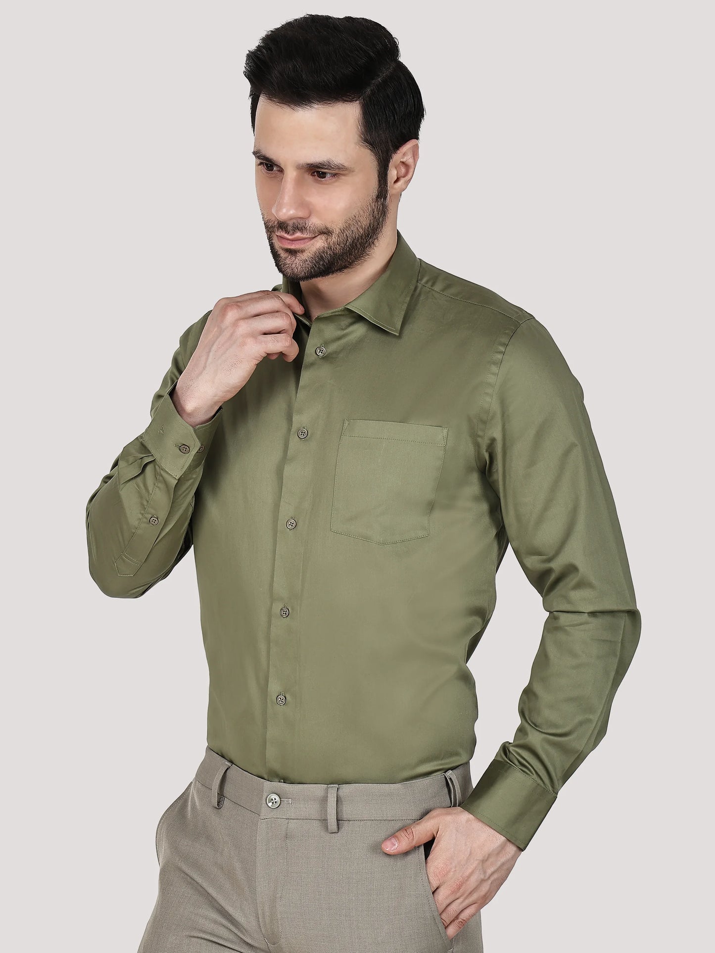 Multi Purpose Shirt