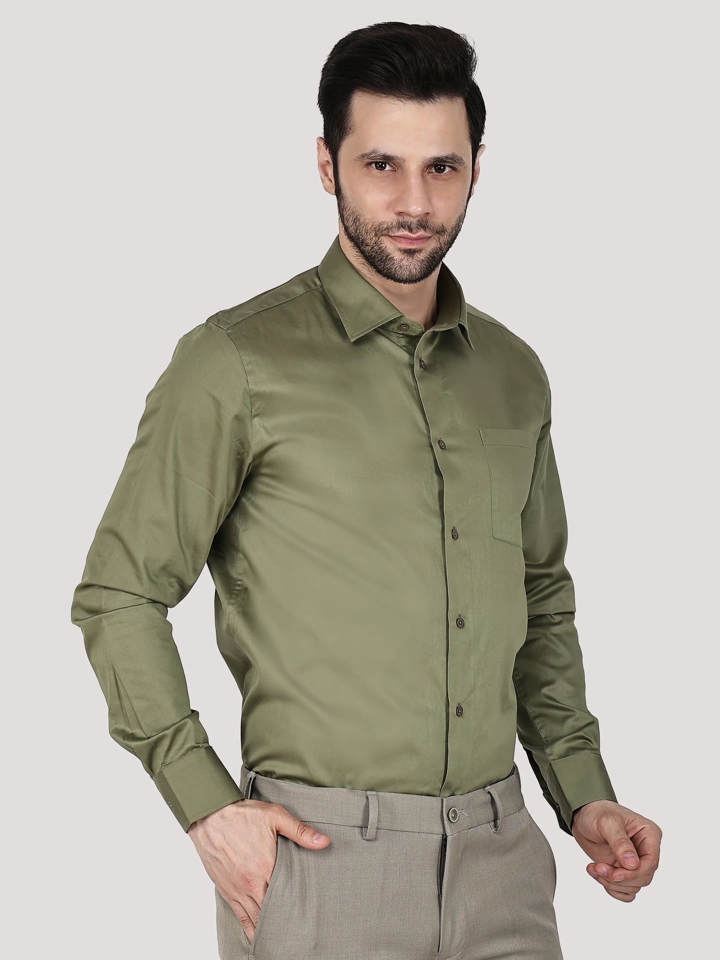 Multi Purpose Shirt