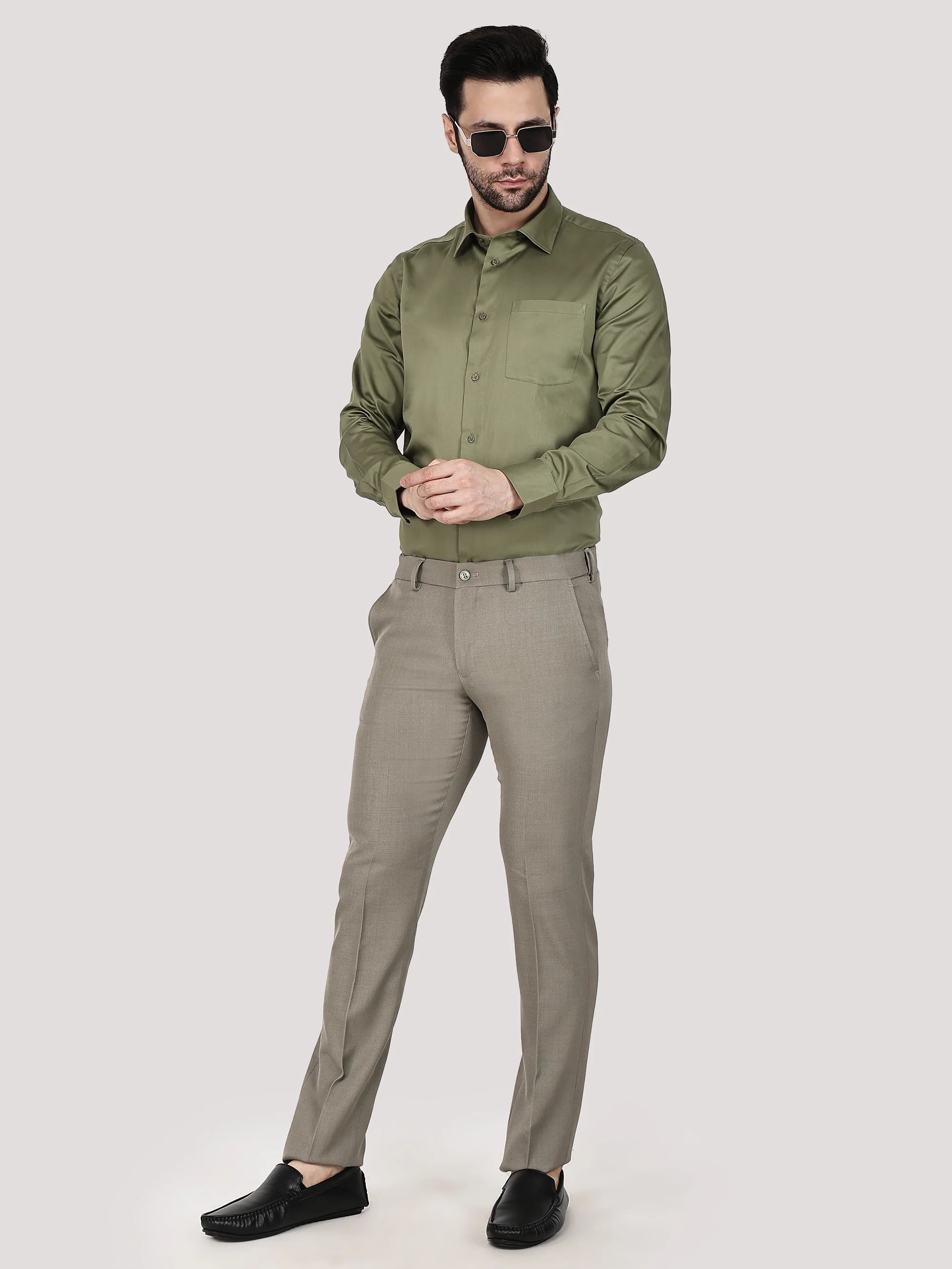 Multi Purpose Shirt