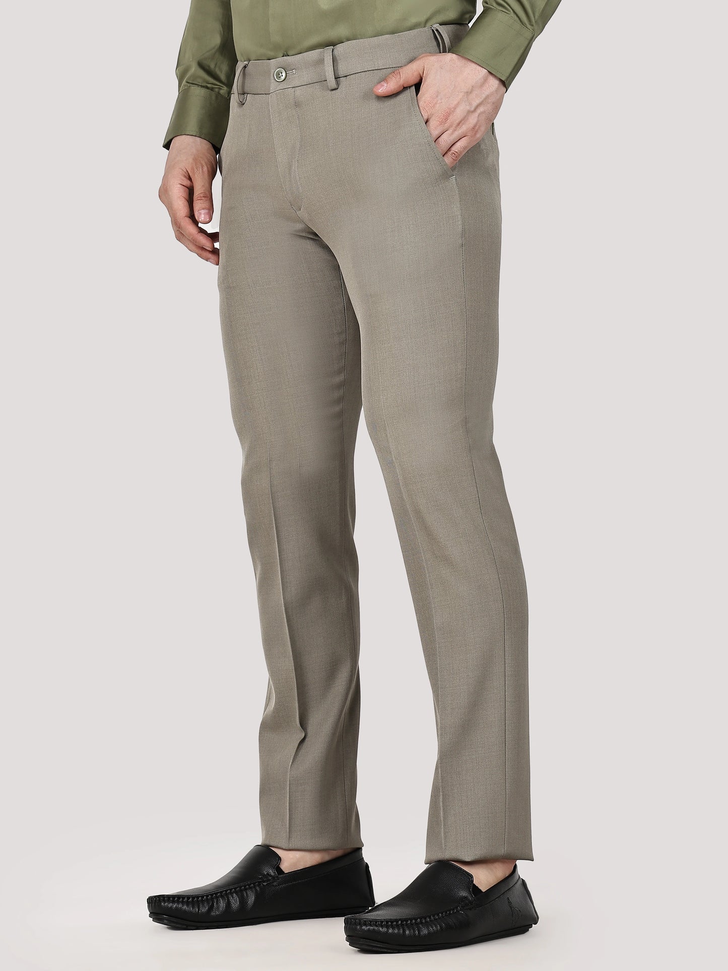 Elegant Trouser