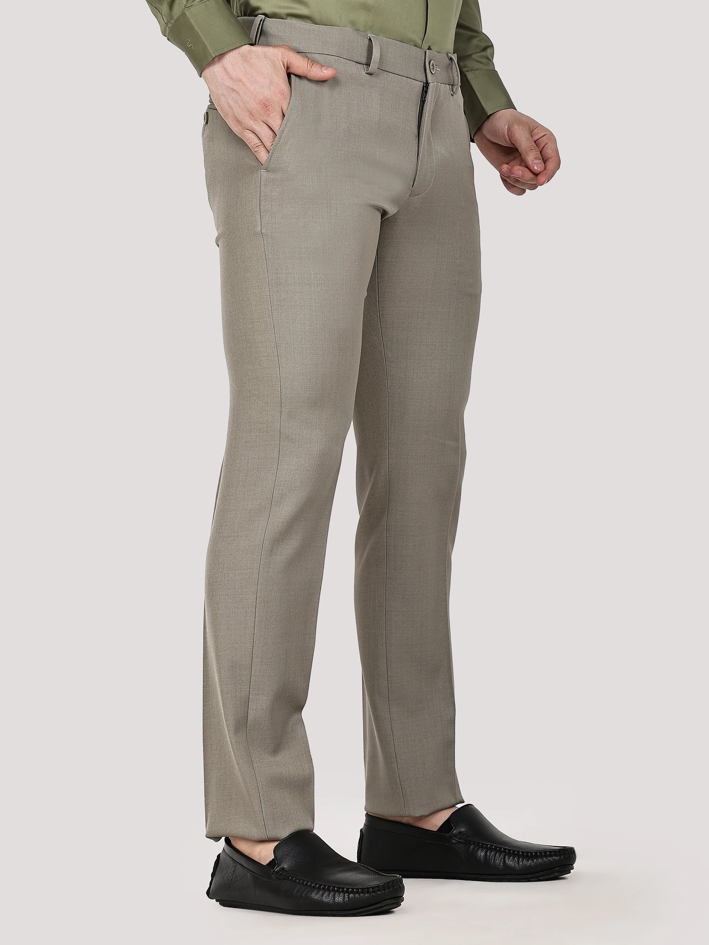 Elegant Trouser