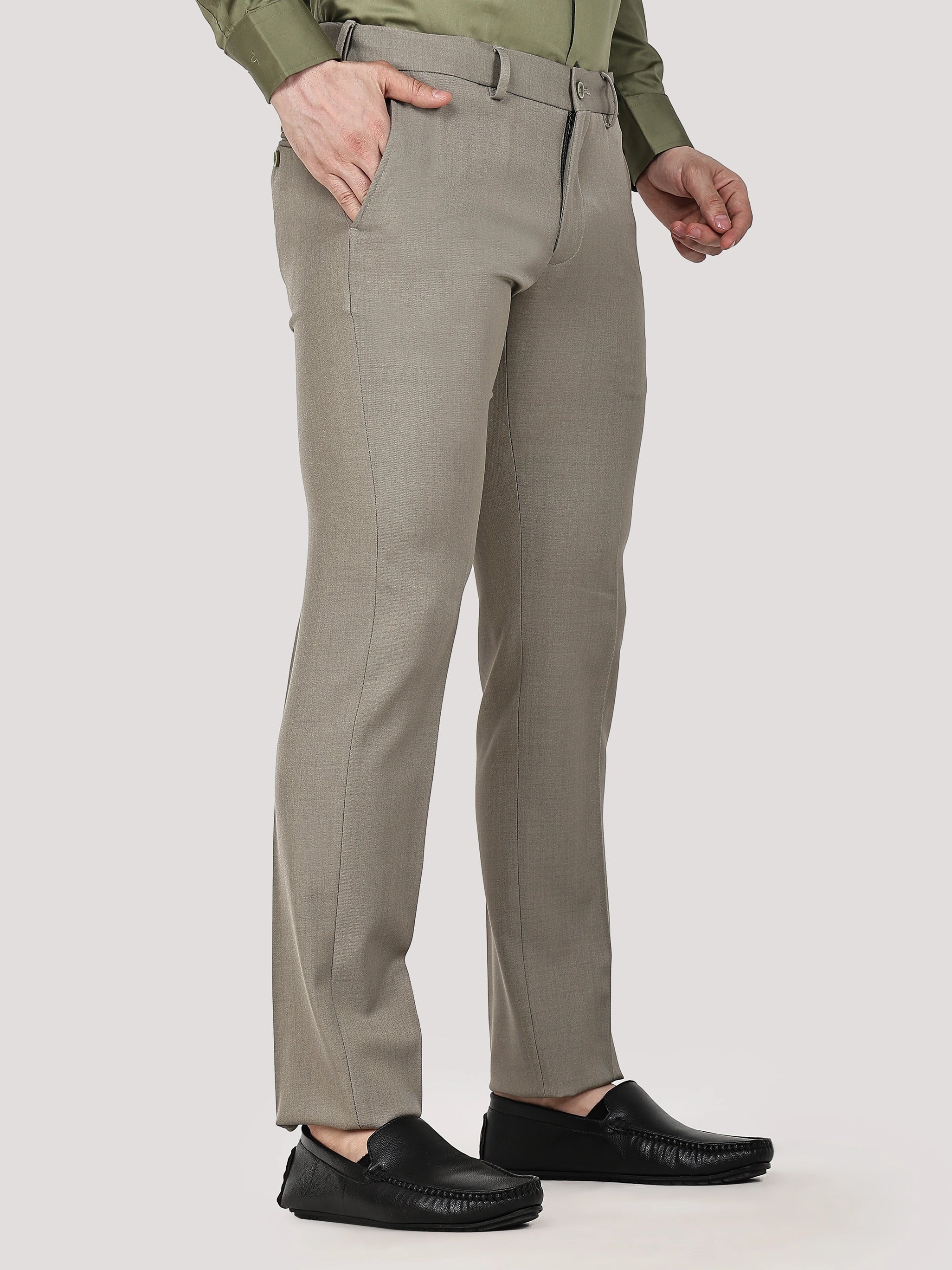 Elegant Trouser