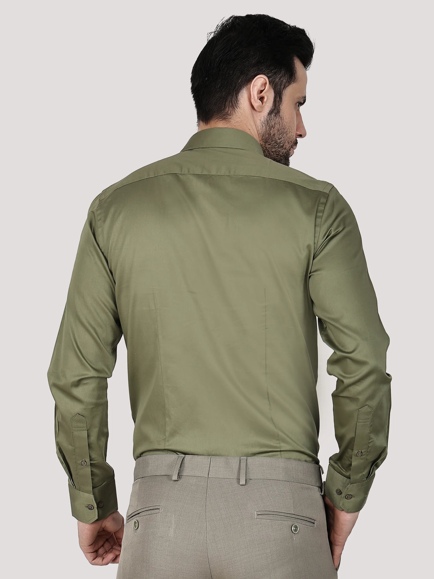 Multi Purpose Shirt
