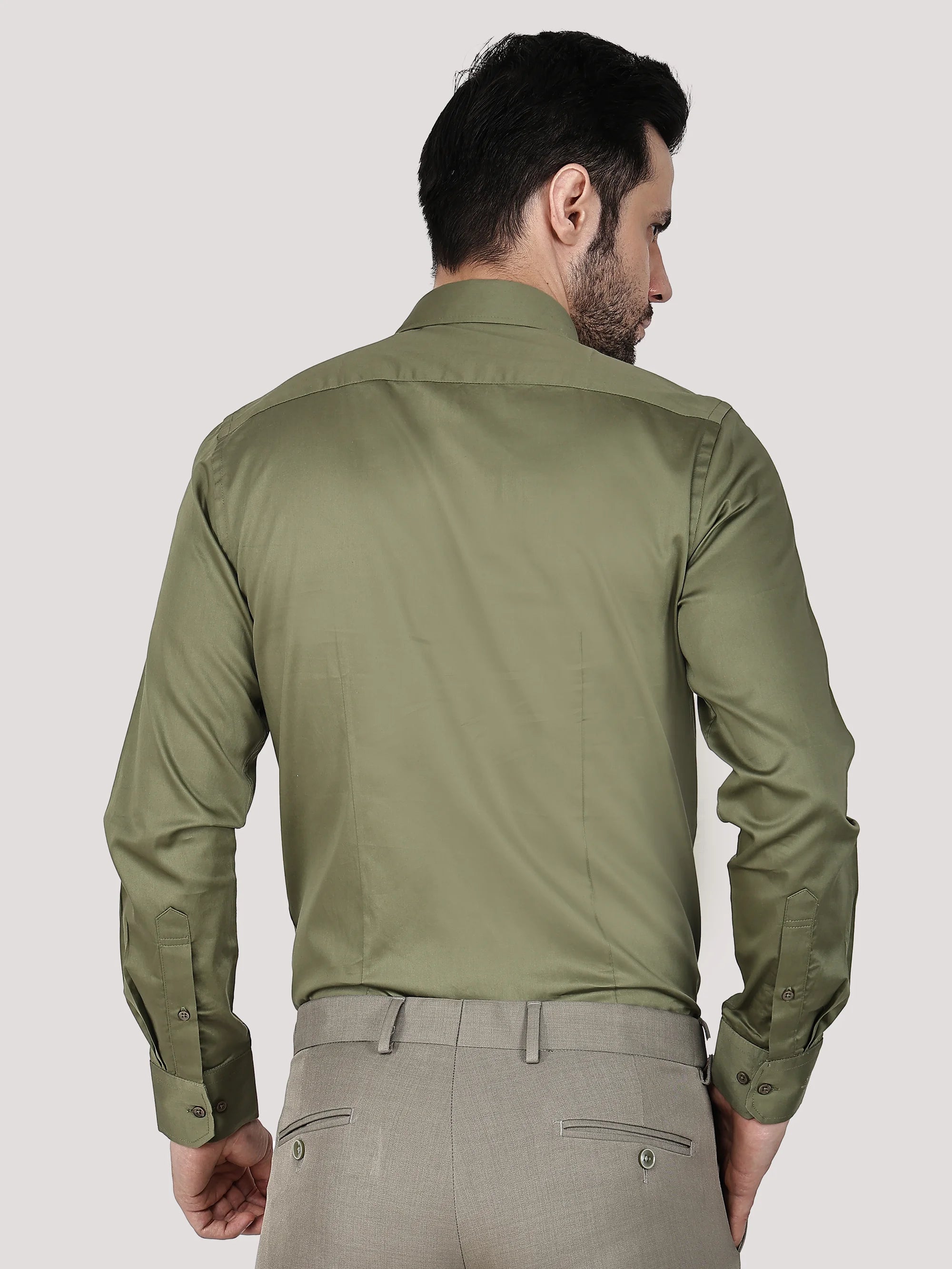 Multi Purpose Shirt
