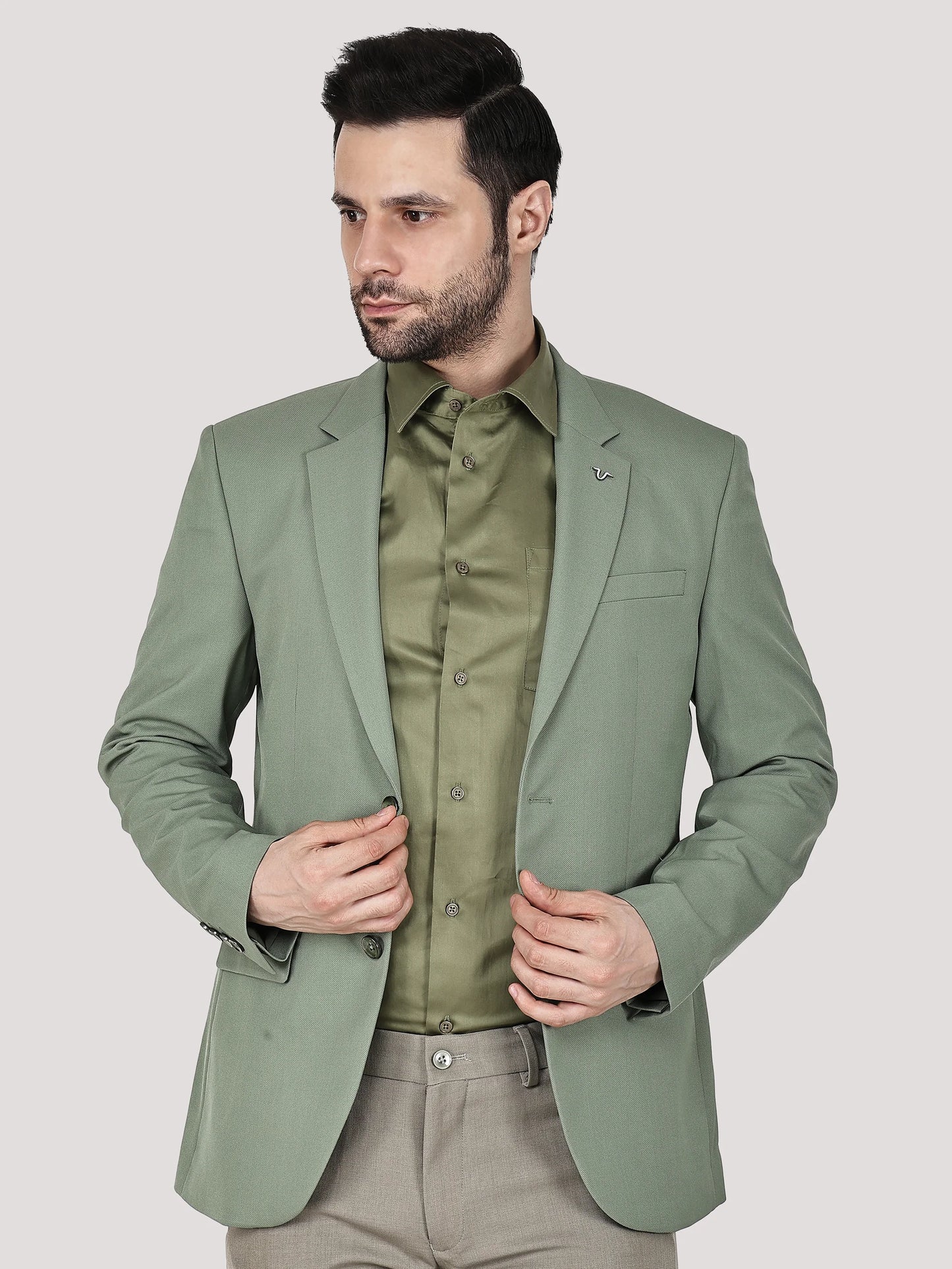 Day Wedding Blazer