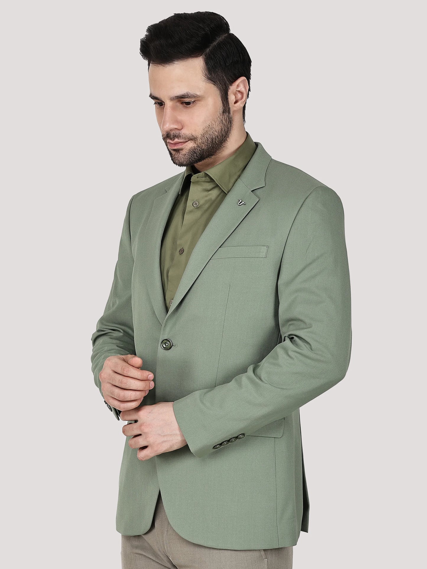 Day Wedding Blazer