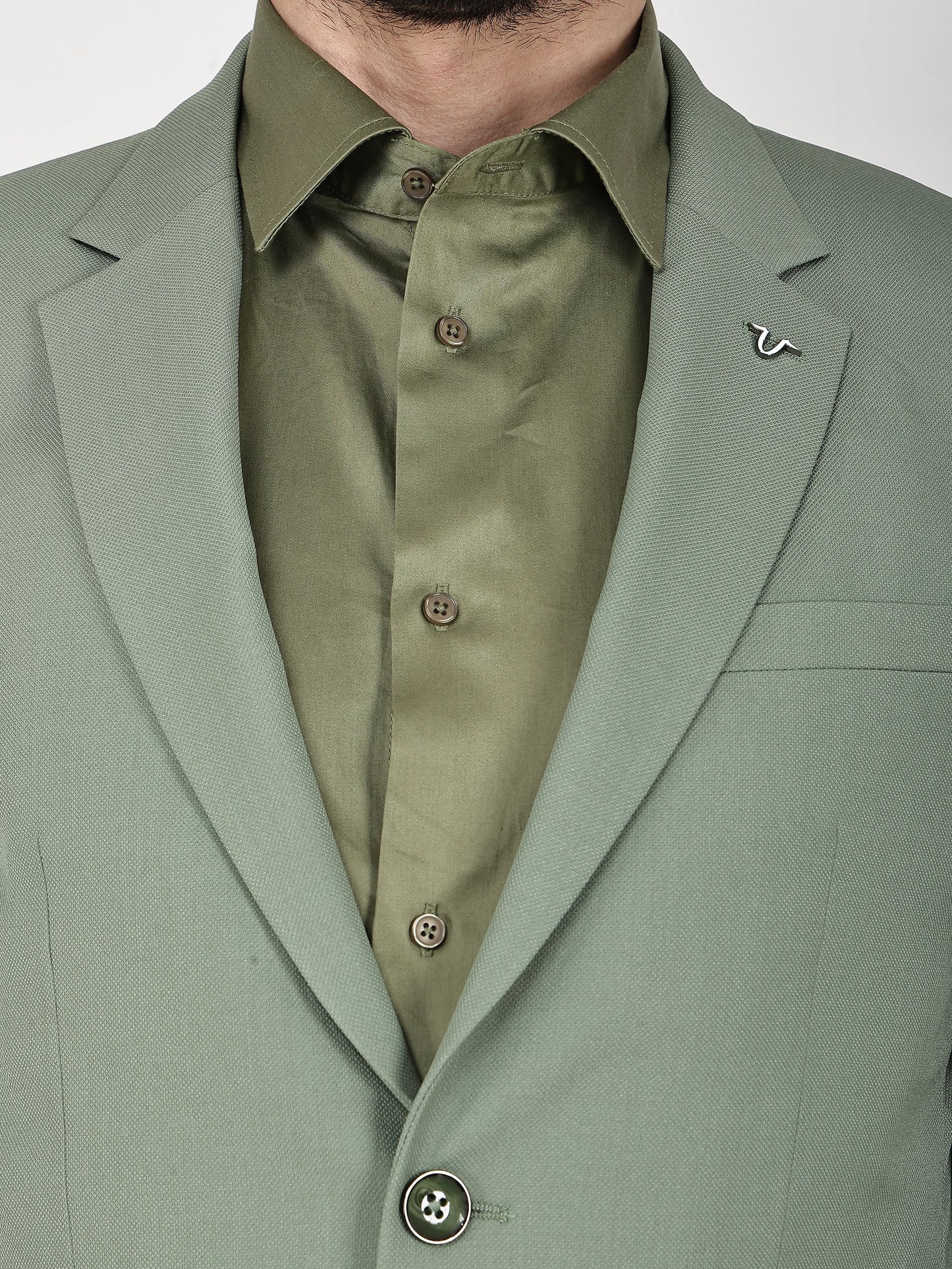 Day Wedding Blazer