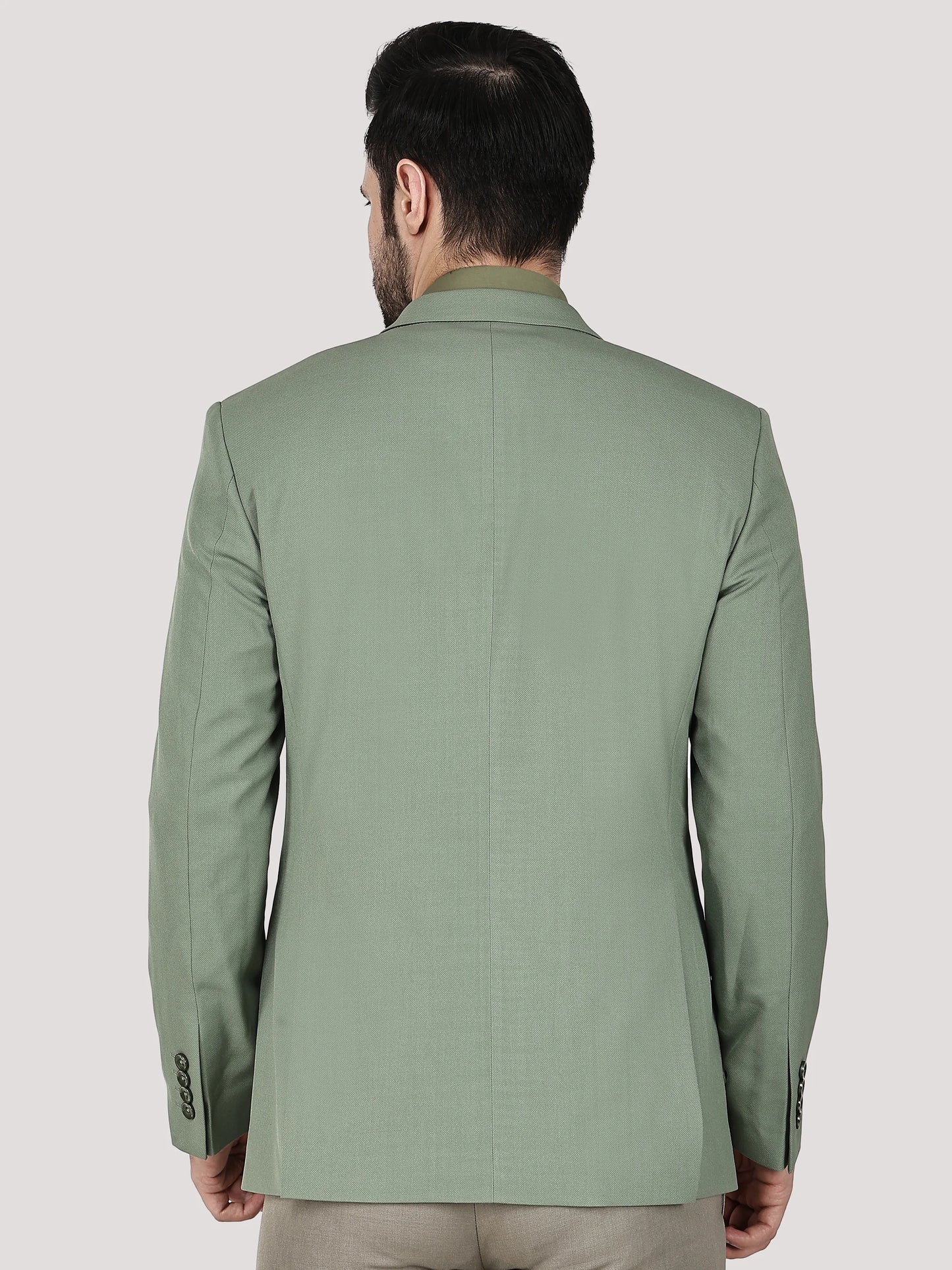Day Wedding Blazer
