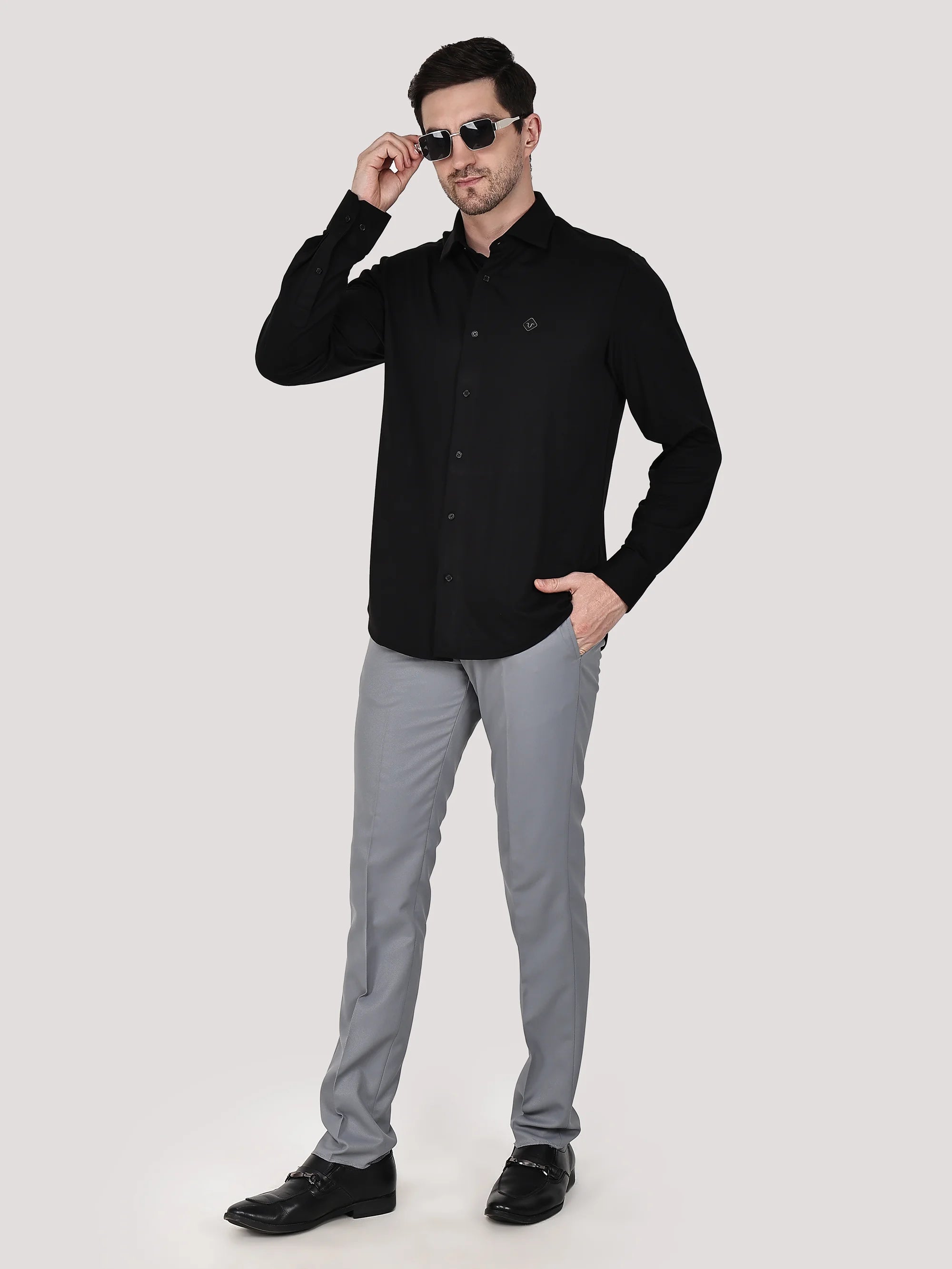 Premium 360 Strech Shirt