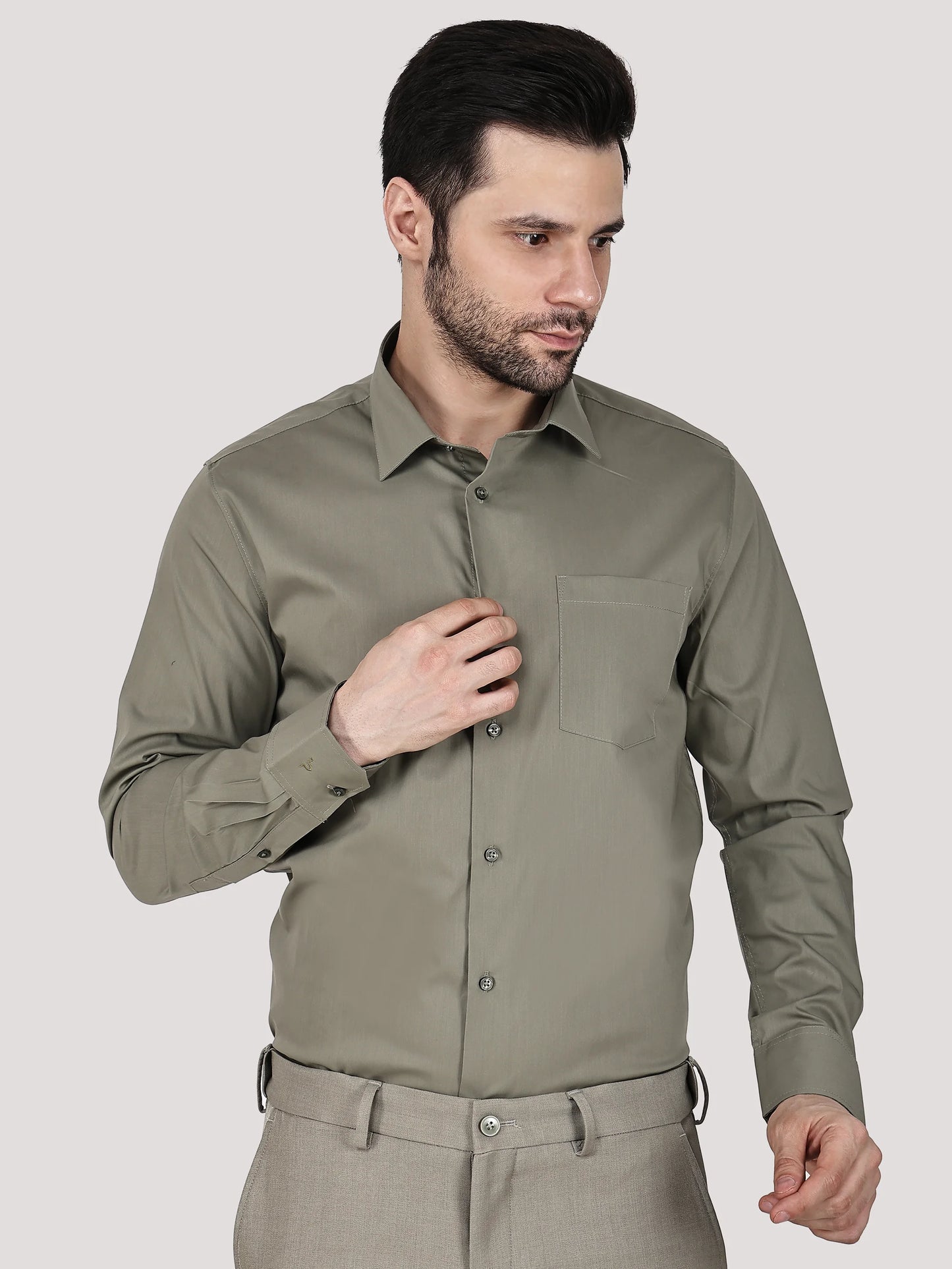 Multi Purpose Shirt