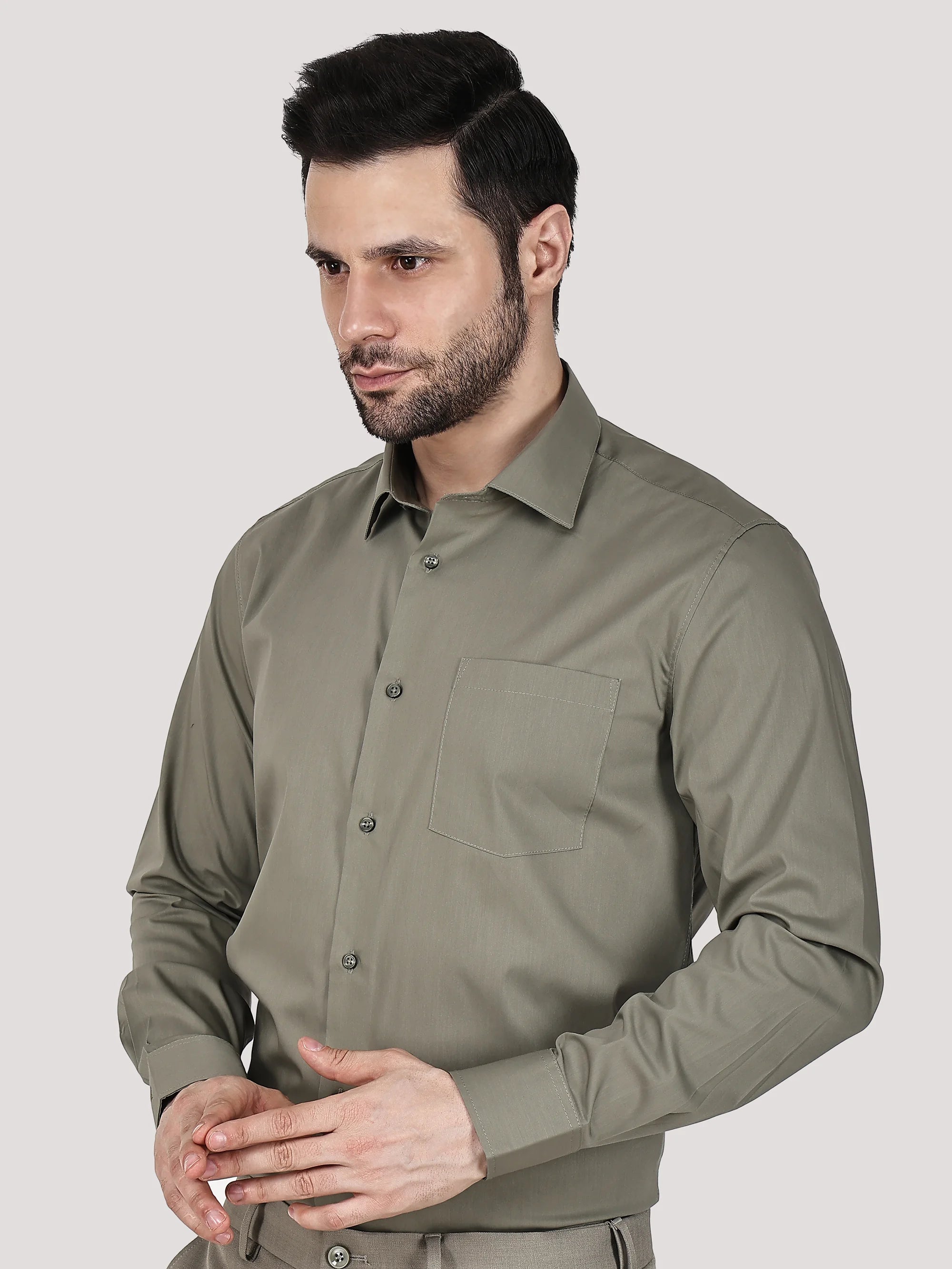 Multi Purpose Shirt