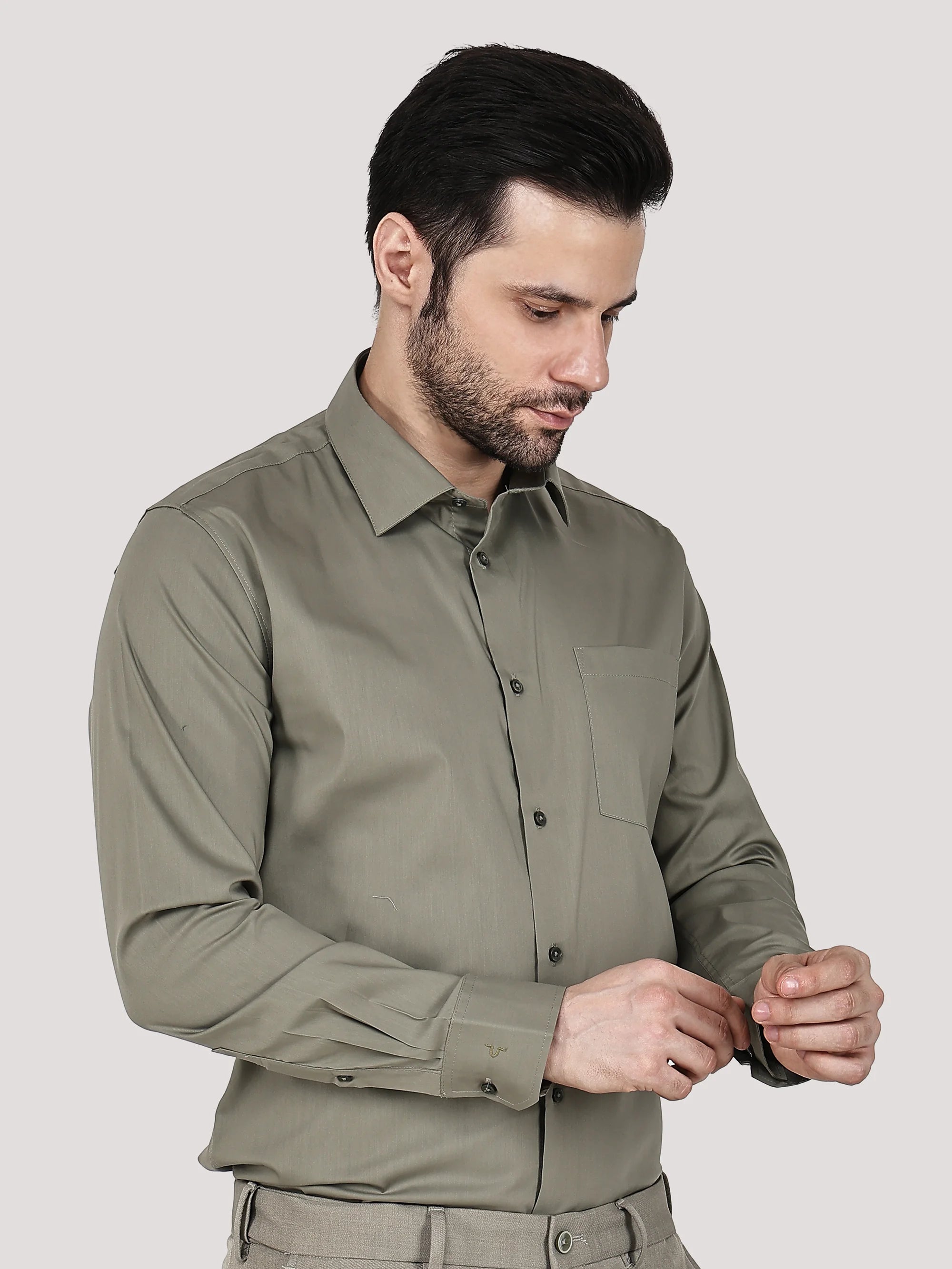 Multi Purpose Shirt