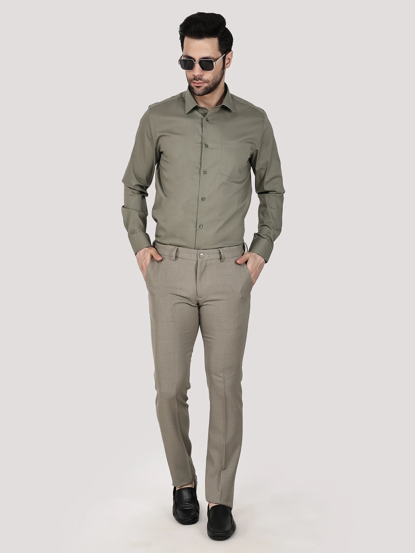 Multi Purpose Shirt