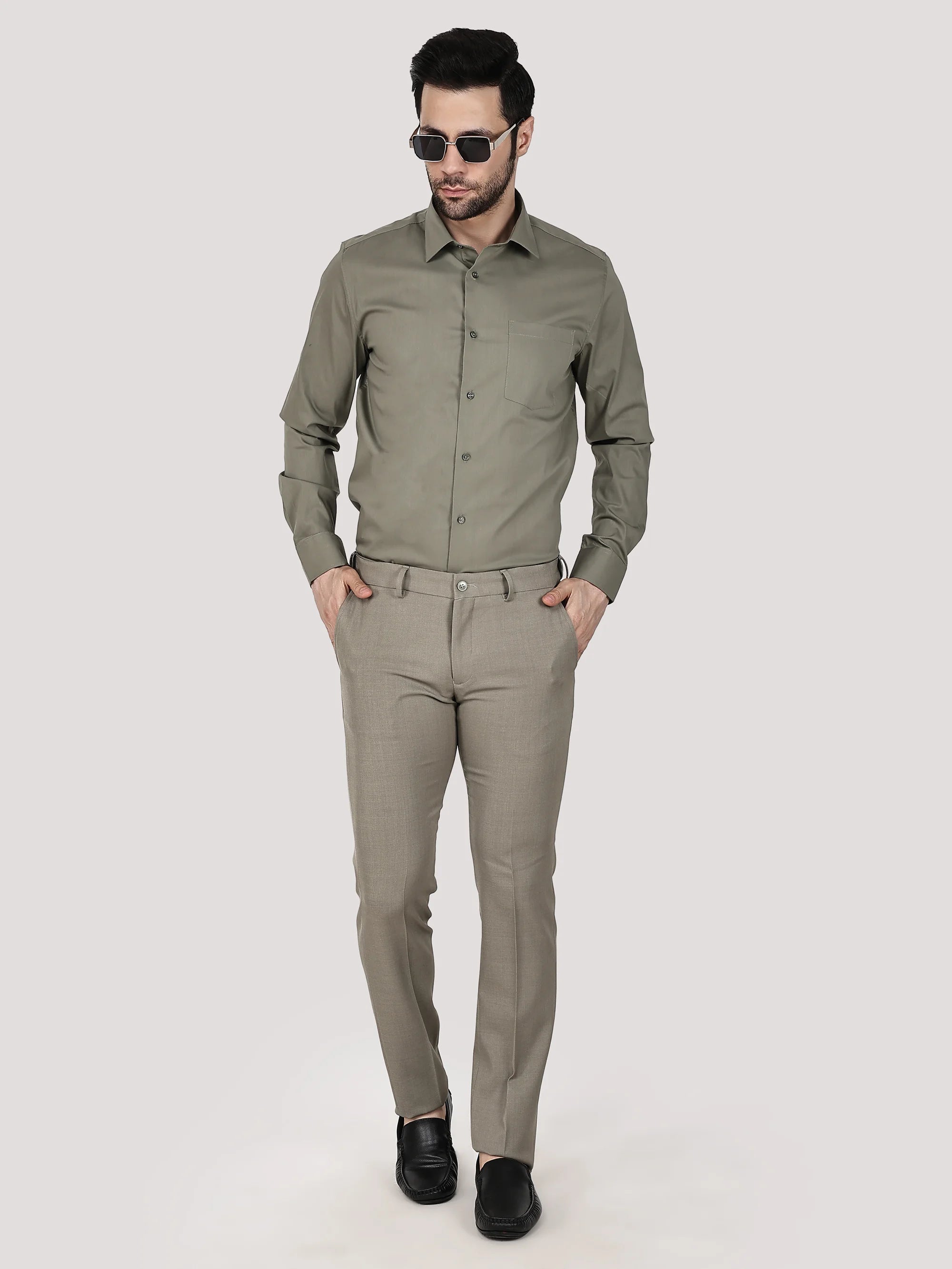 Multi Purpose Shirt